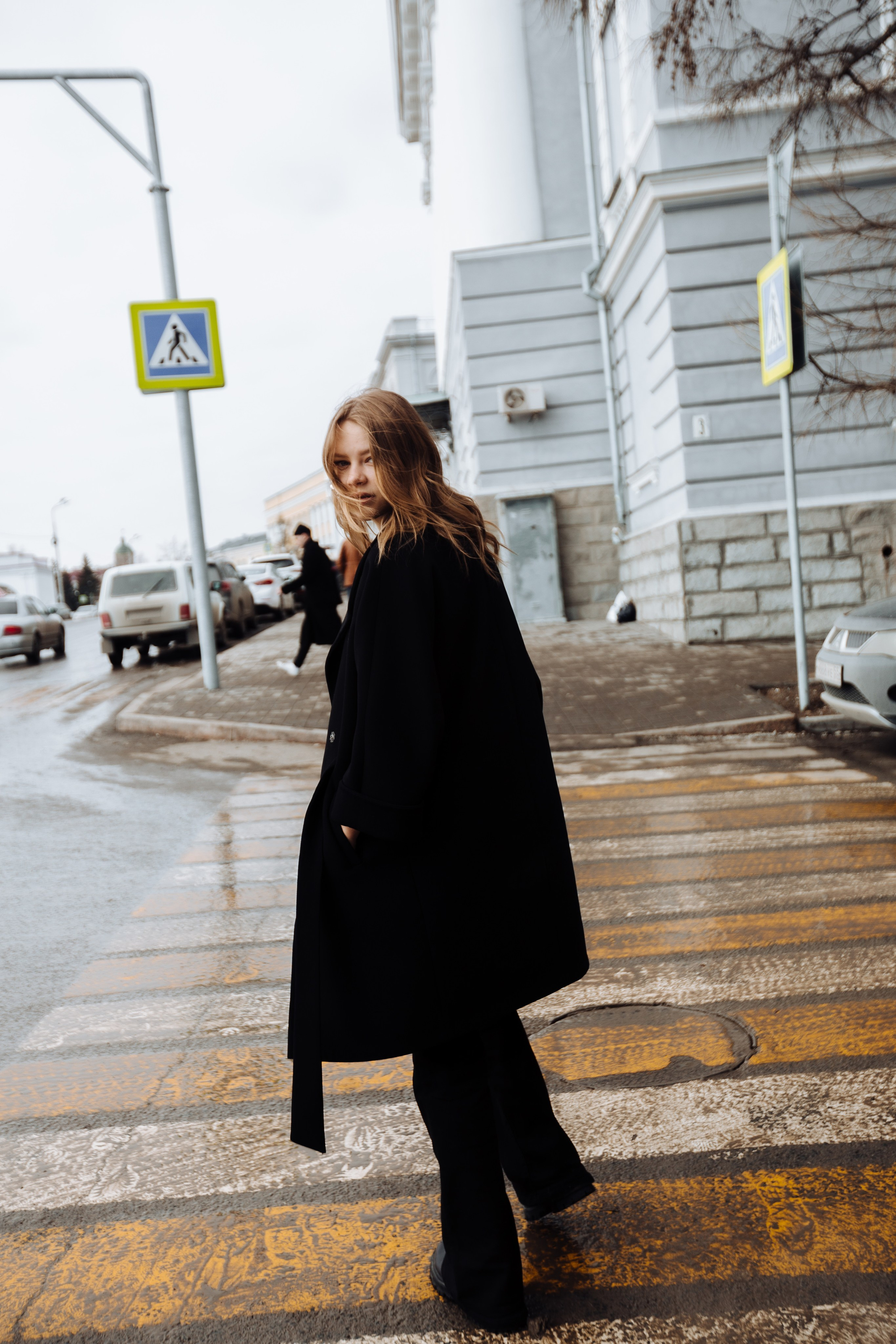 Пак 2 — Мир зеленого цвета. Портретный и свадебный фотограф в Перми Ная Моложенко