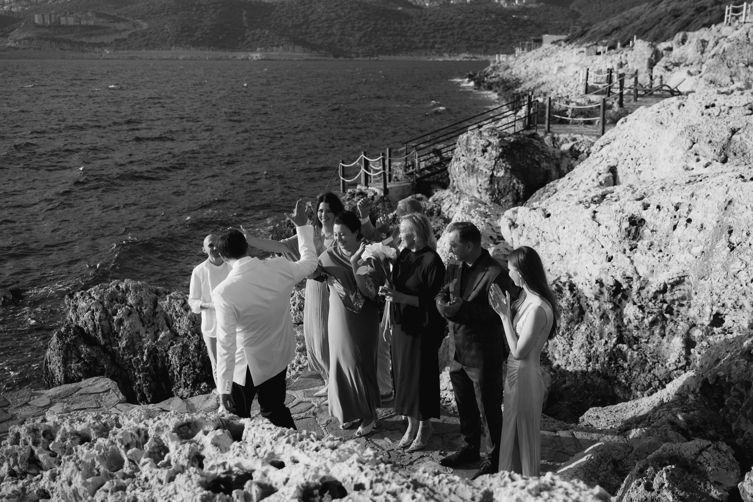 Юра и Лера. Свадебный фотограф Нижний Новгород, Москва