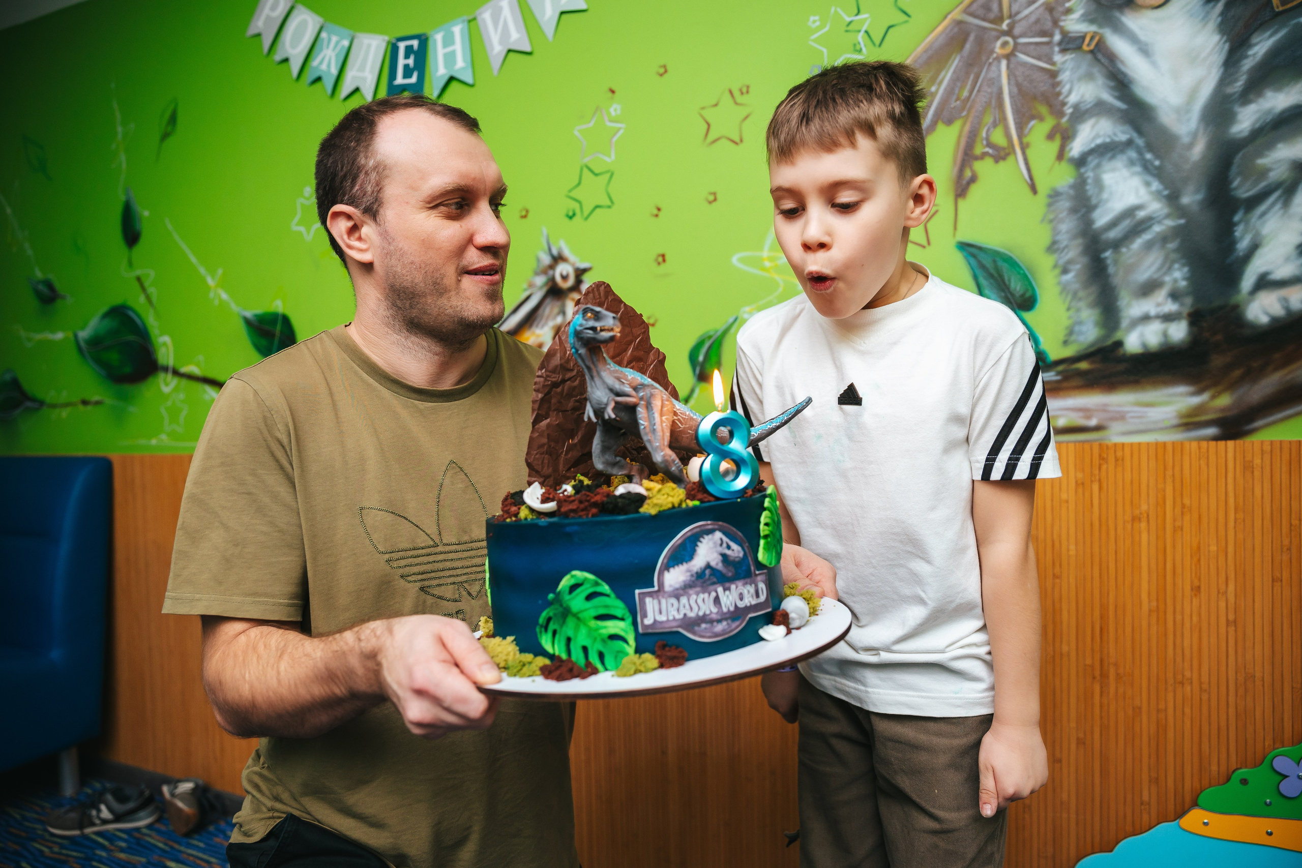 Мише 8 лет. Семейный lifestyle фотограф в Санкт-Петербурге Людмила Пахомова