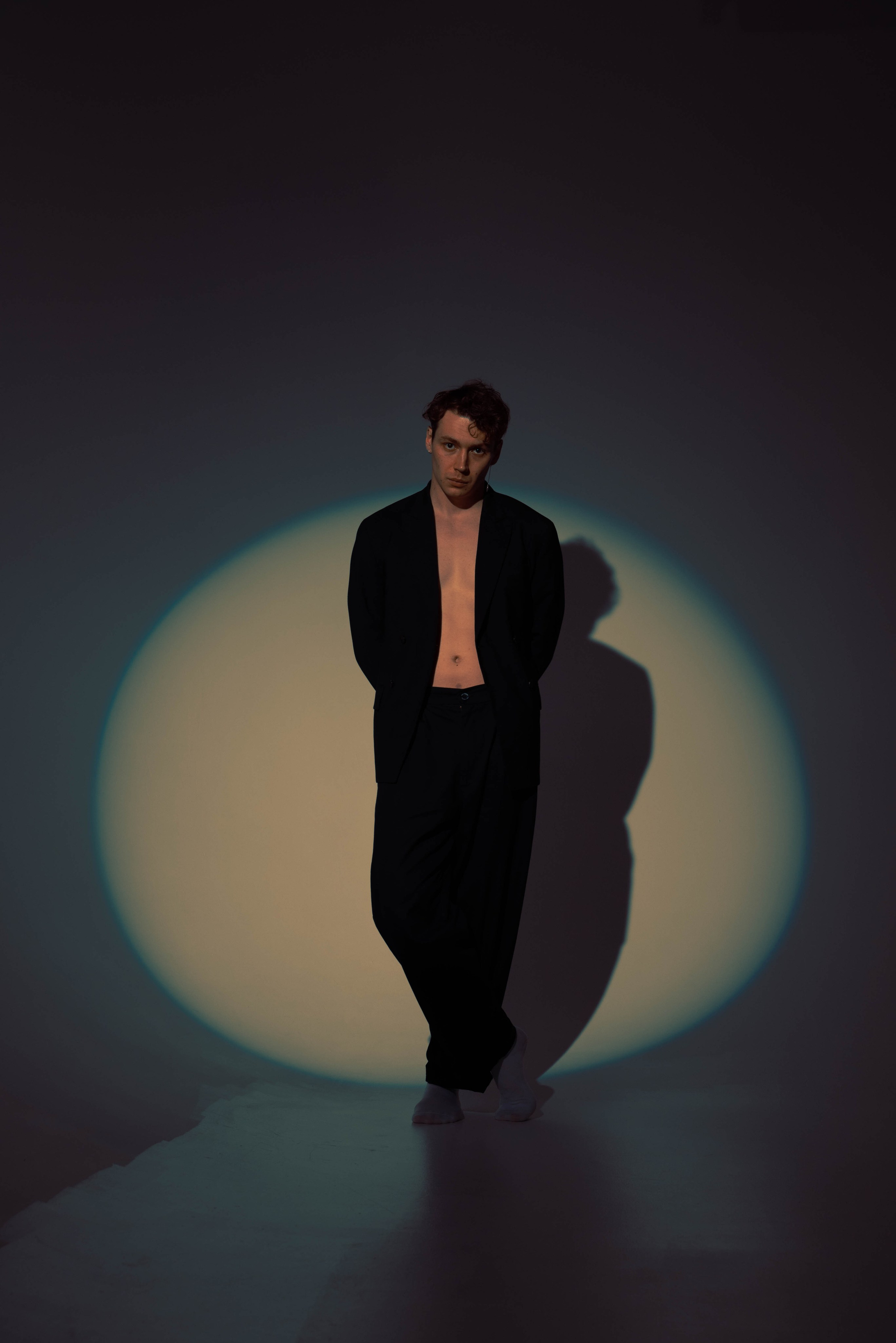 Влад. Художественный фотограф в Москве Артур Константинов