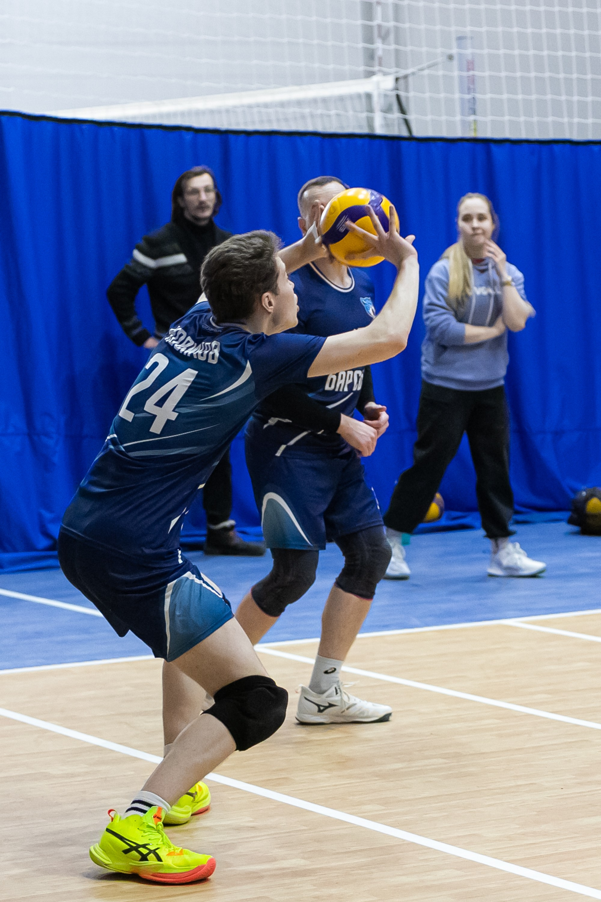 Прошедшие съёмки. Репортажный фотограф Михаил Наволокин Москва