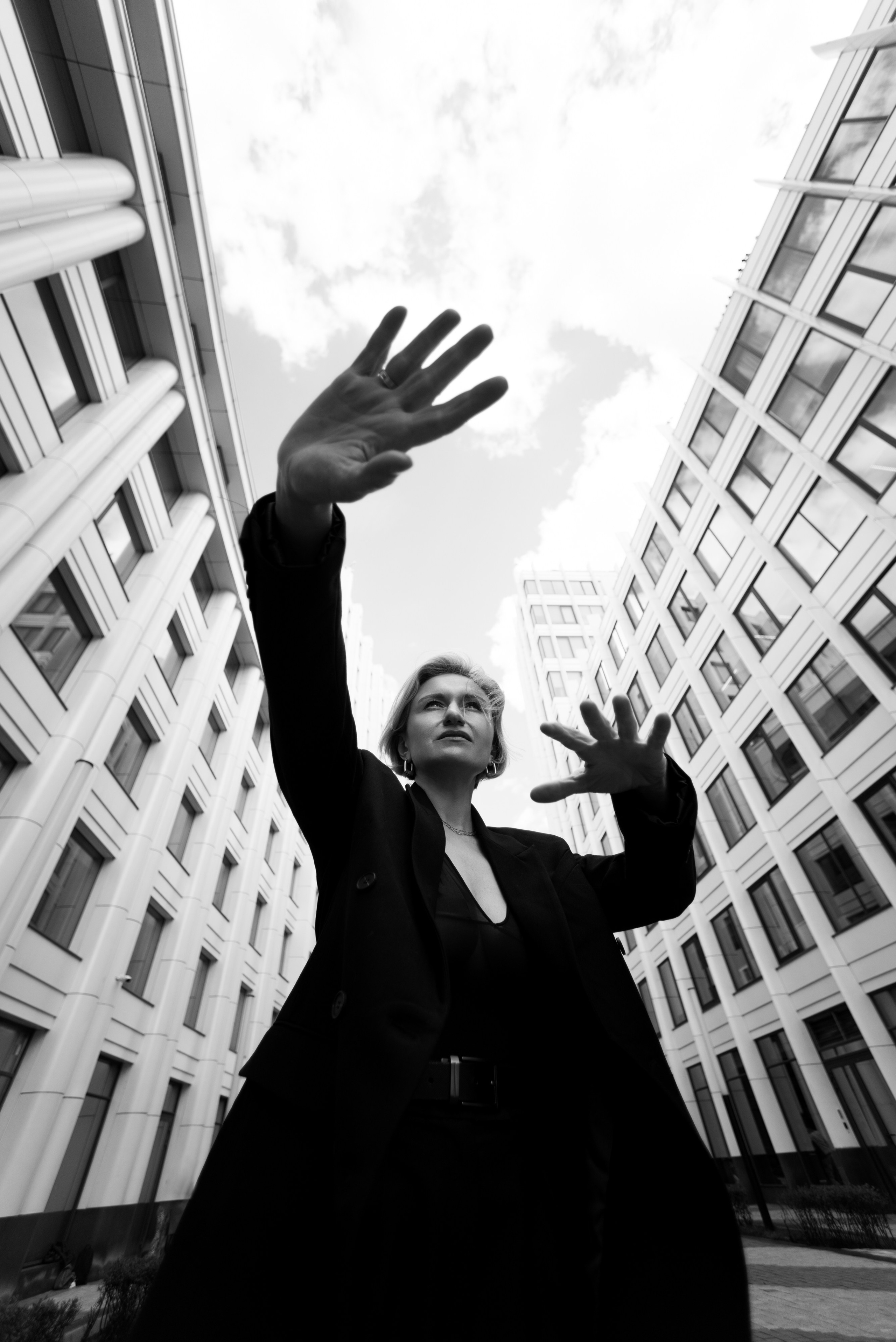 Женский Портрет. Фотограф в Москве