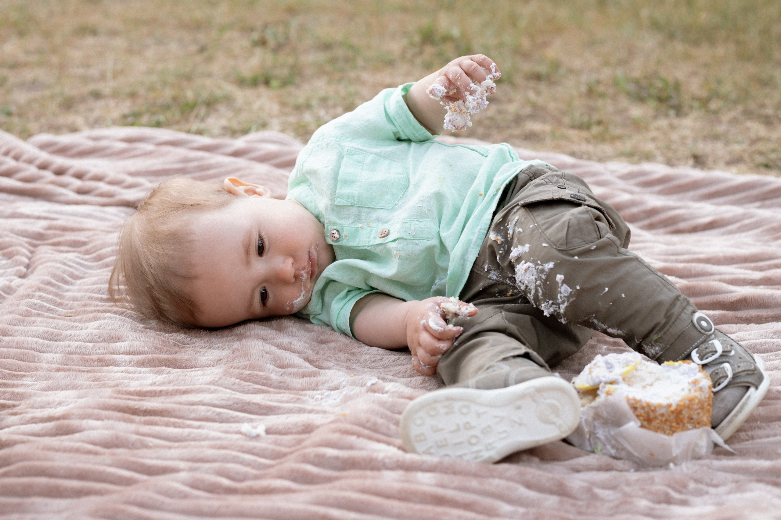 Семья. Фотограф Ася Милая в Москве и Ярославле
