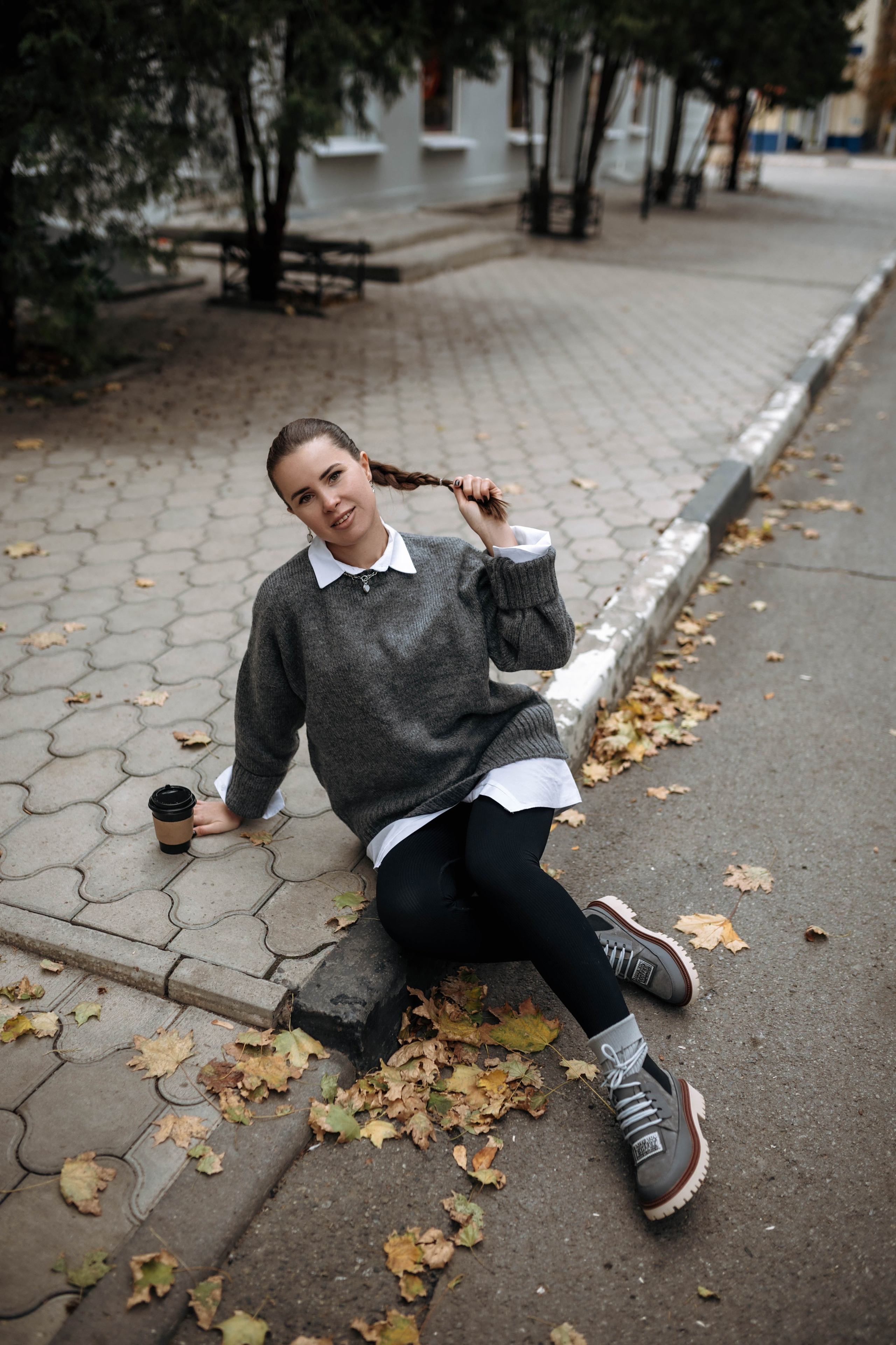 Лариса. Фотограф Сальск Катерина