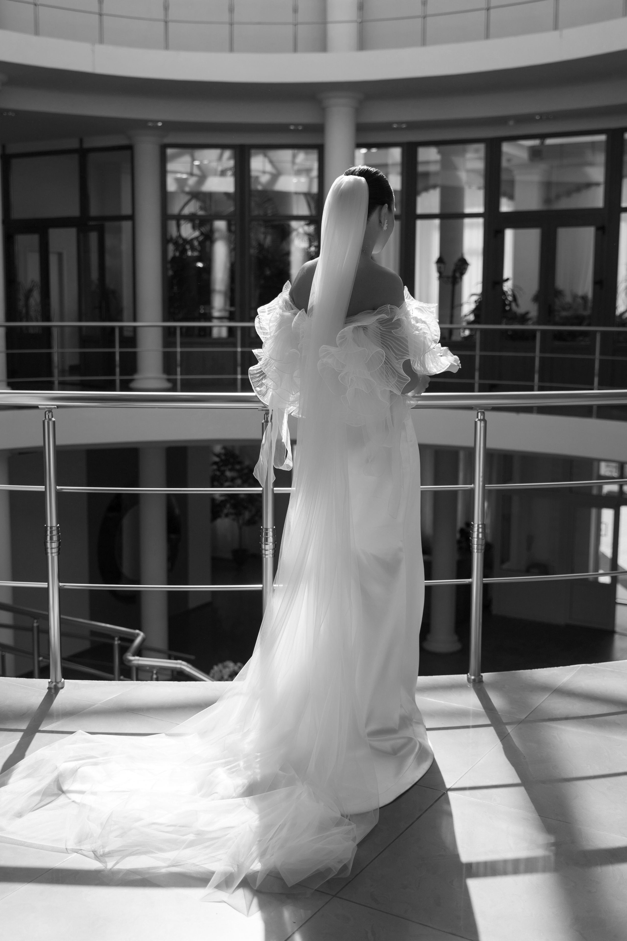 Диана и Даниил. Фотограф в Санкт-Петербурге Алексей Глазанов