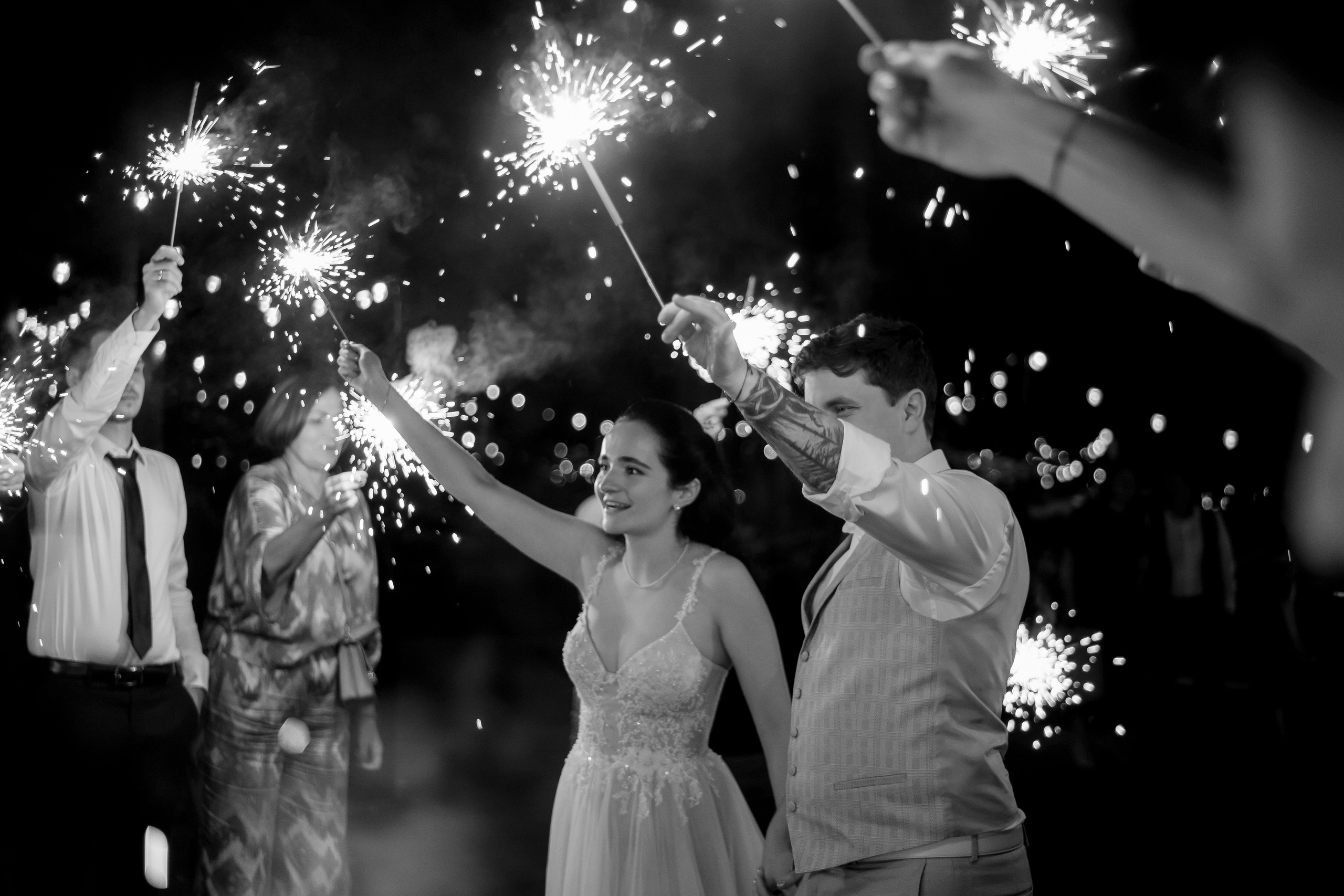 Dmitriy & Valeriya. Фотограф в Москве Людмила Денисенко