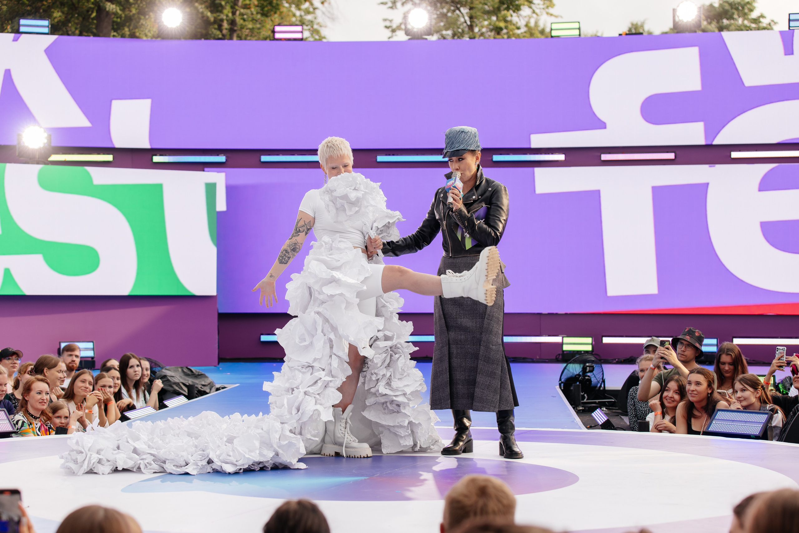 VK FEST Moscow 20.07.2025. Свадебный и семейный фотограф в Москве и Московской области Оксана Шлыкова