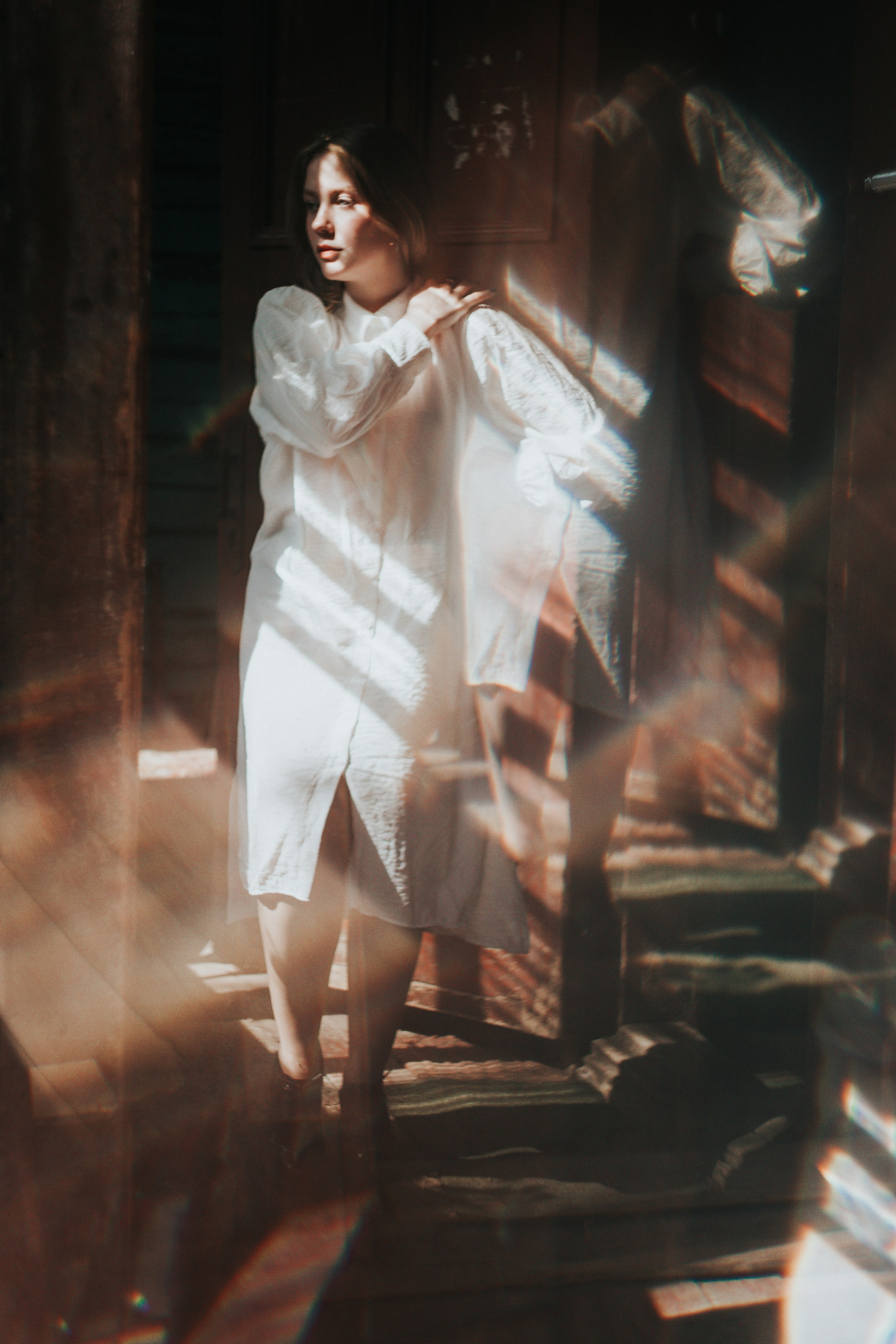 Арина. Фотограф в Нижнем Новгороде