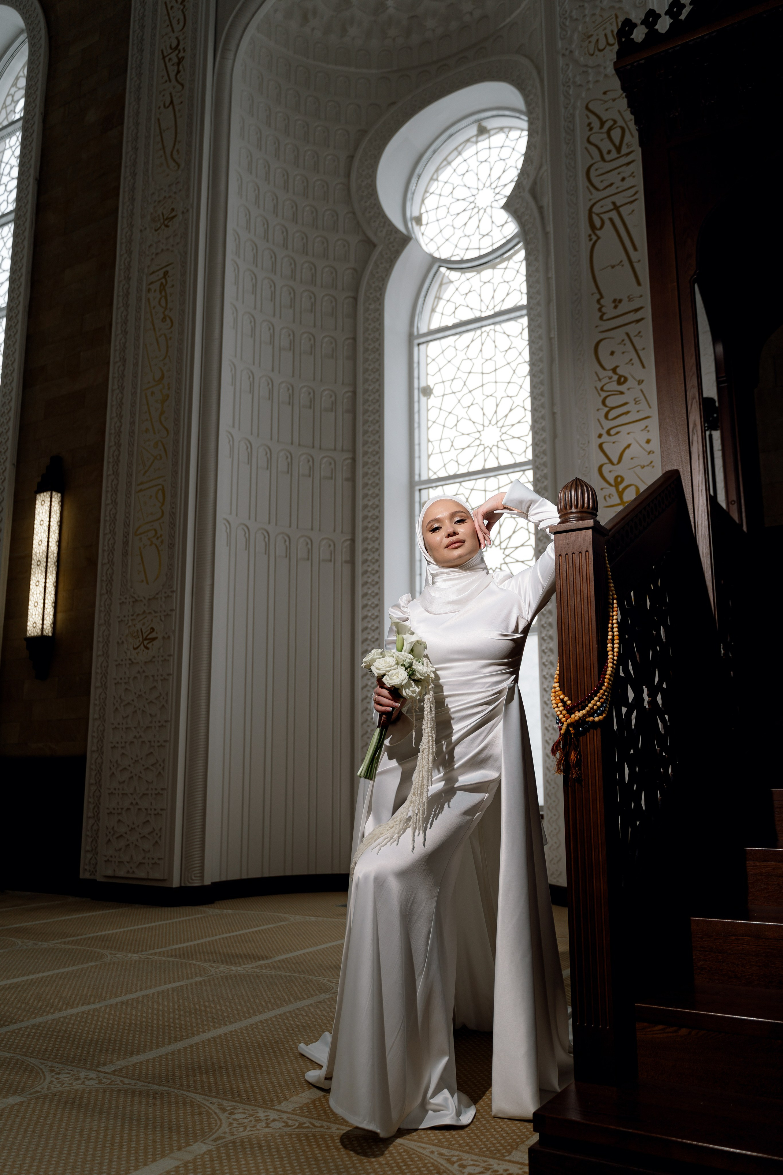 Роберт & Алсу (Ахмадзаки). RAMIL SAFIULLIN