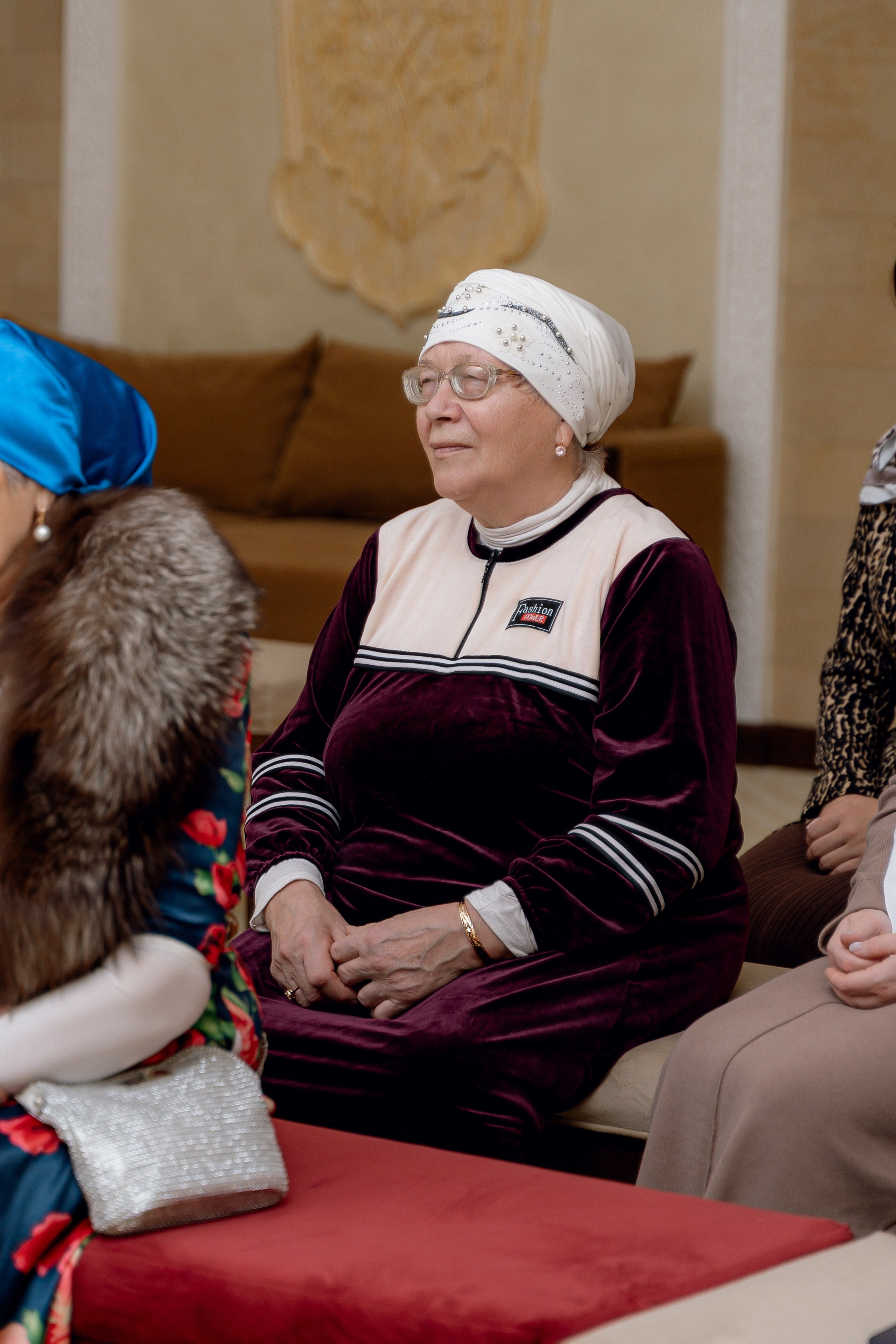 Динур & Аделя. RAMIL SAFIULLIN