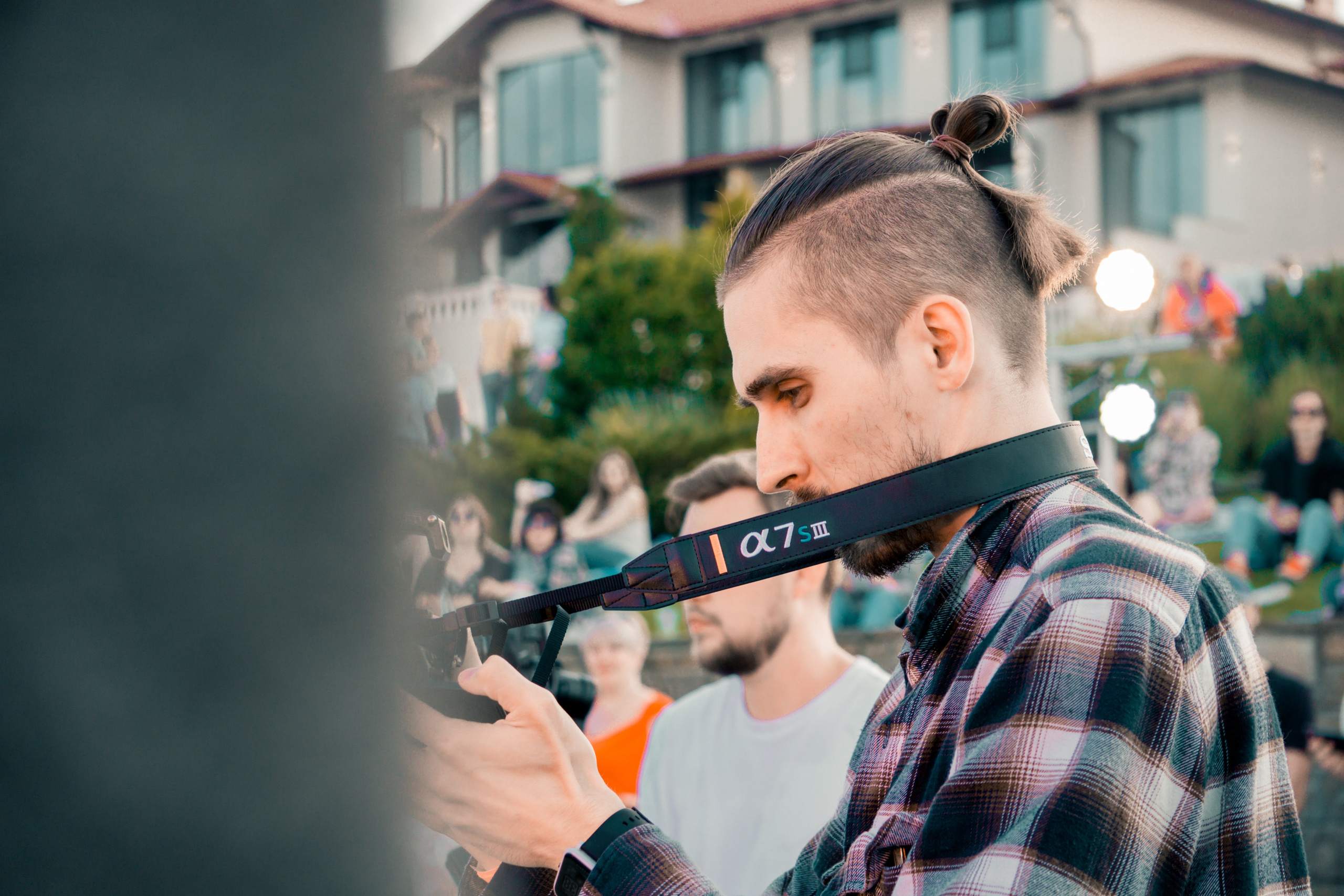 Бакс Бани FEST 2023 г. Фотограф в Новороссийске Алёна Сватко