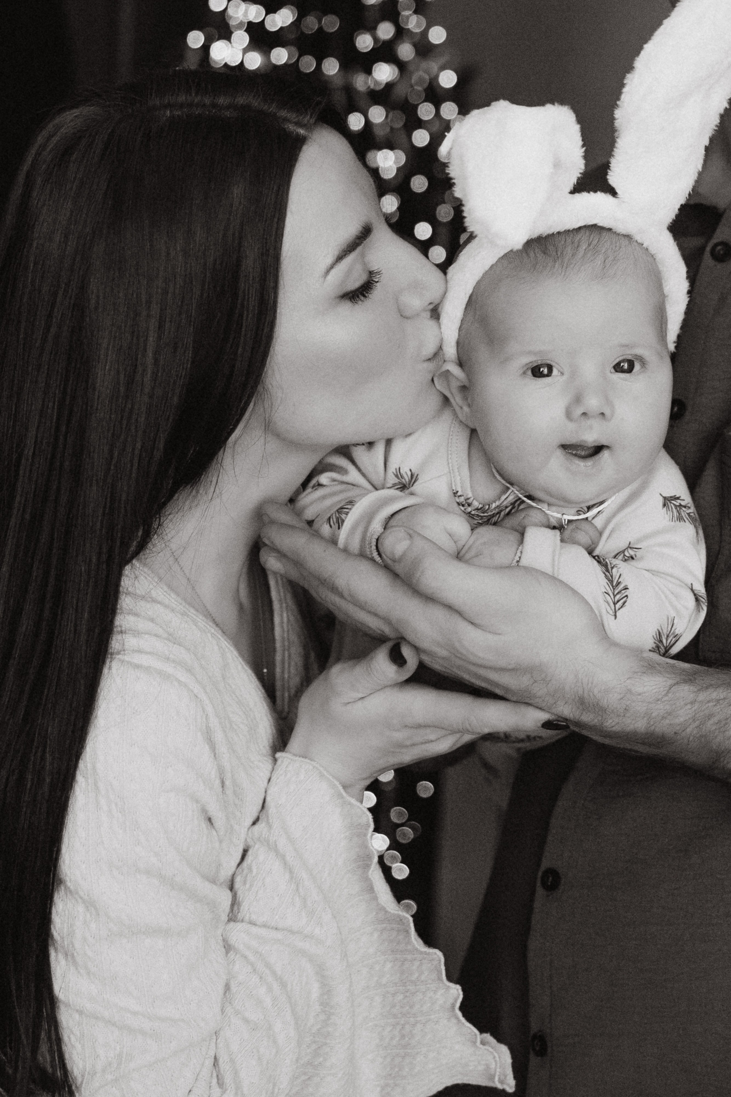 Дом, тепло, любовь. Фотограф Ульяна Дивина в Нижнем Новгороде и Нижегородской области