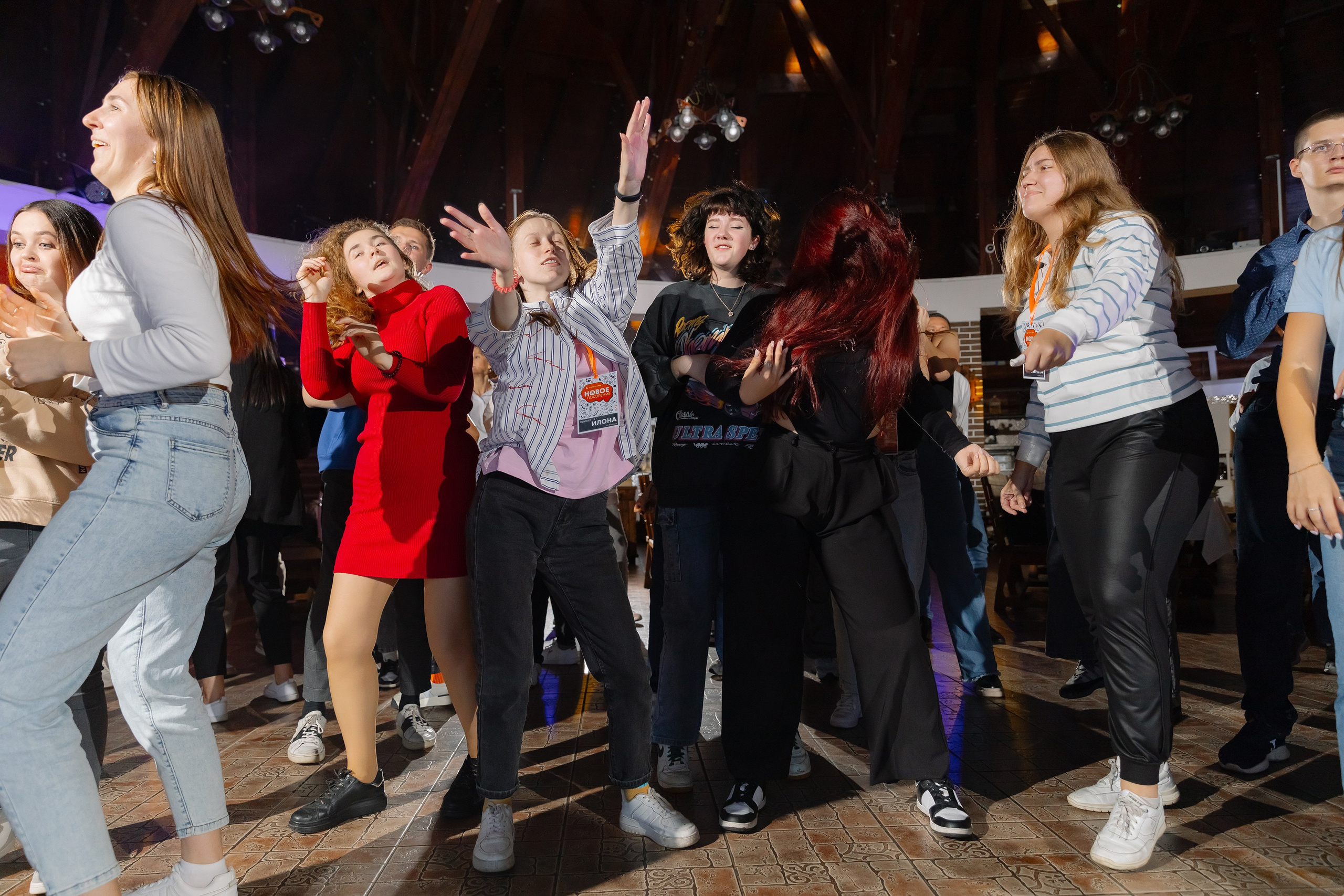 Корпоративная фотосъемка для ОАО Белагропромбанк в Суле в Загородном комплексе Westa. Свадебный фотограф в Минске/Беларуси Сергей Спиридонов