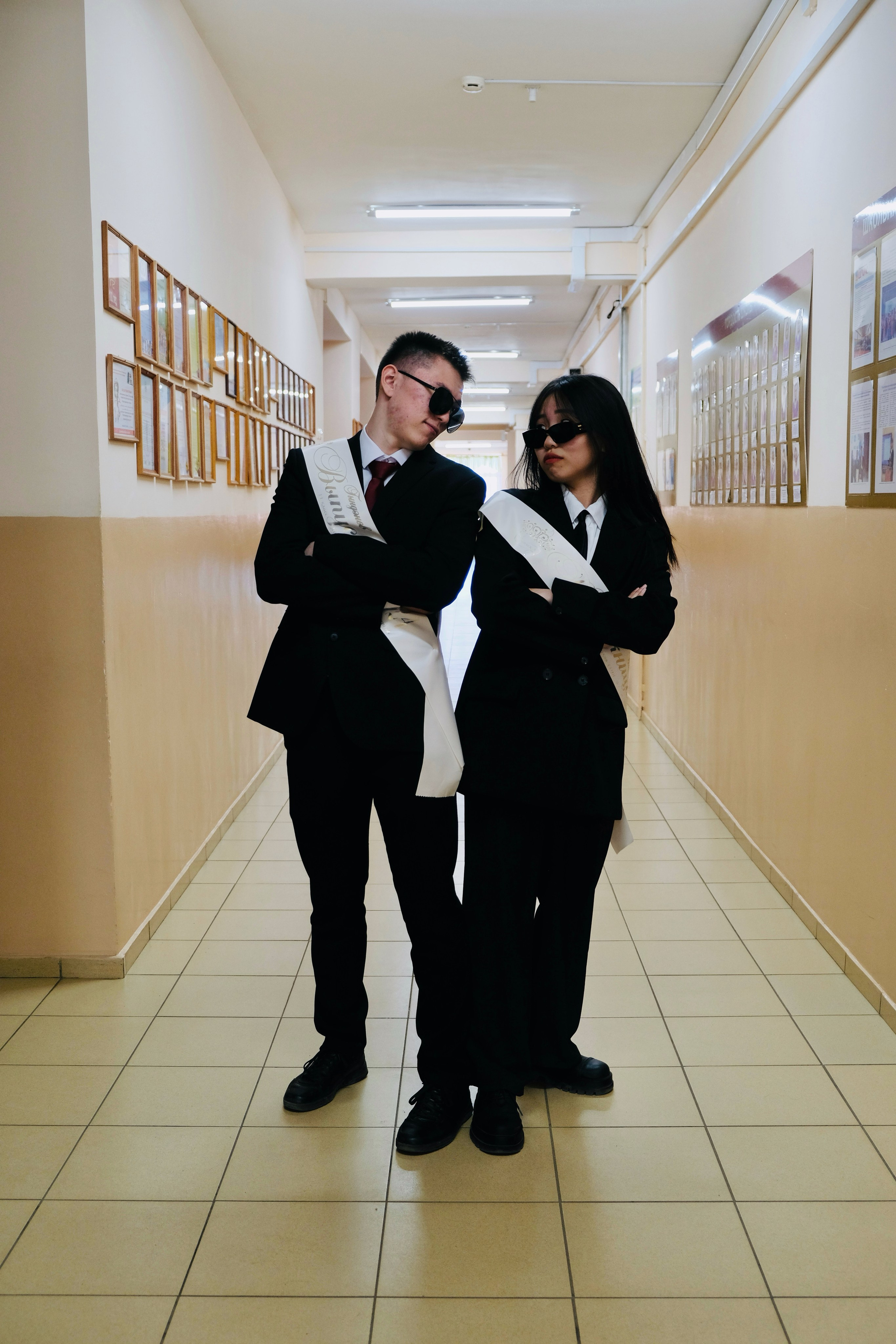 Выпускники. Сэсэг — дочь степи | семейный фотограф