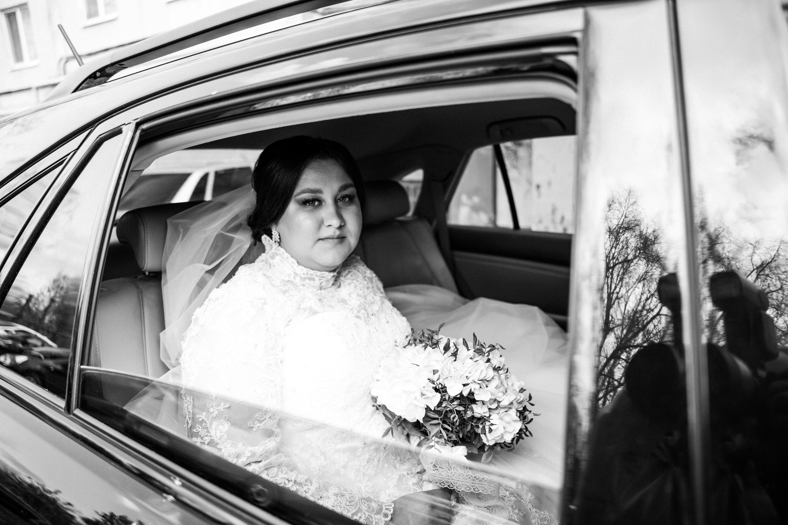 Карина и Алексей. Ольга Плаксина фотограф в Саратове