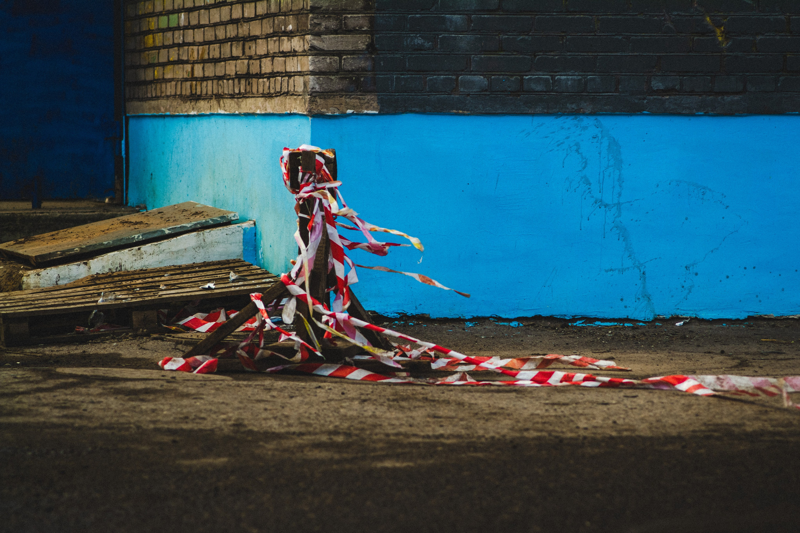 Борьба света и мрака. Den Mirov — Фотограф, Музыкант