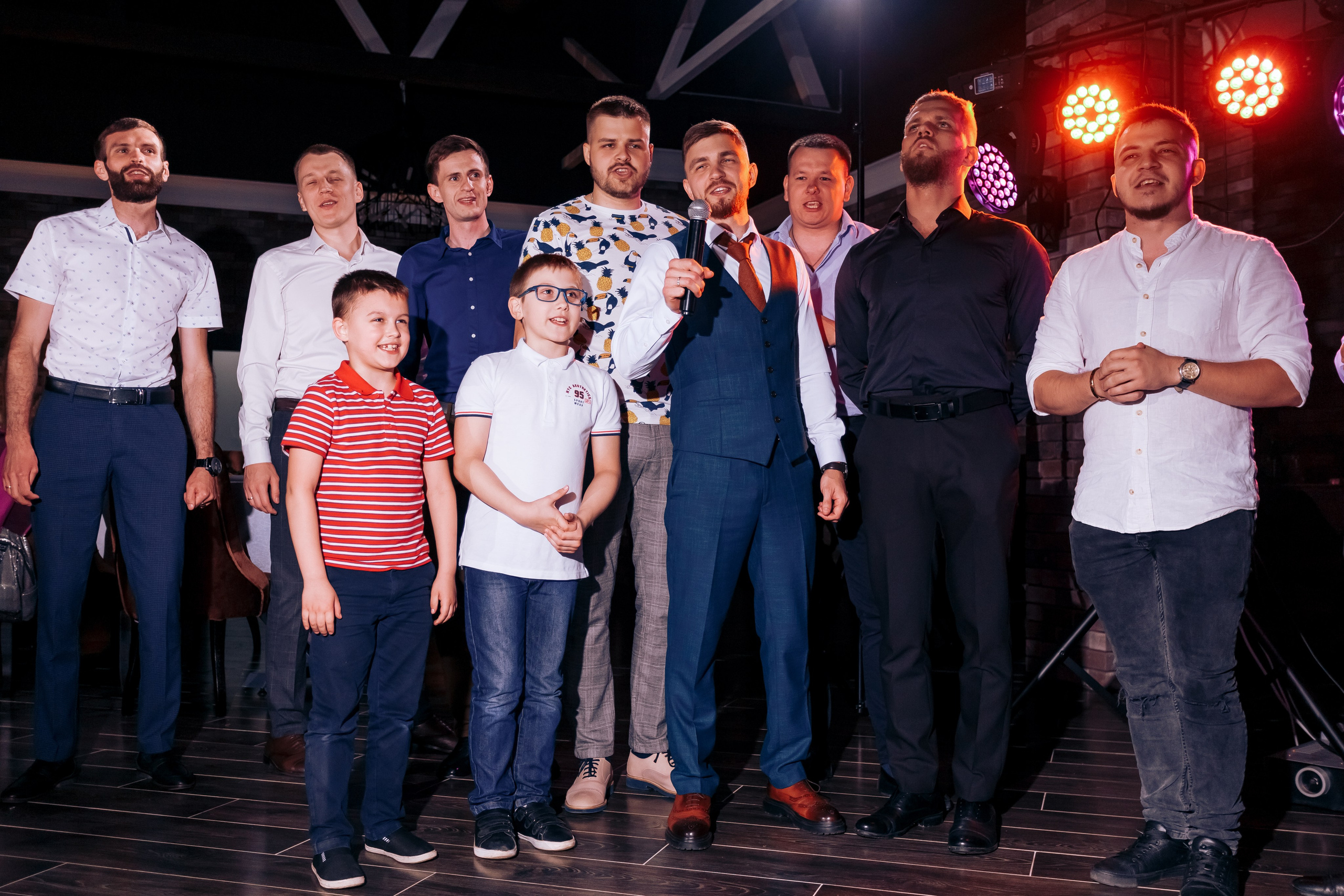 Коля и Оля. Свадебный фотограф в Краснодаре Николай Крауз