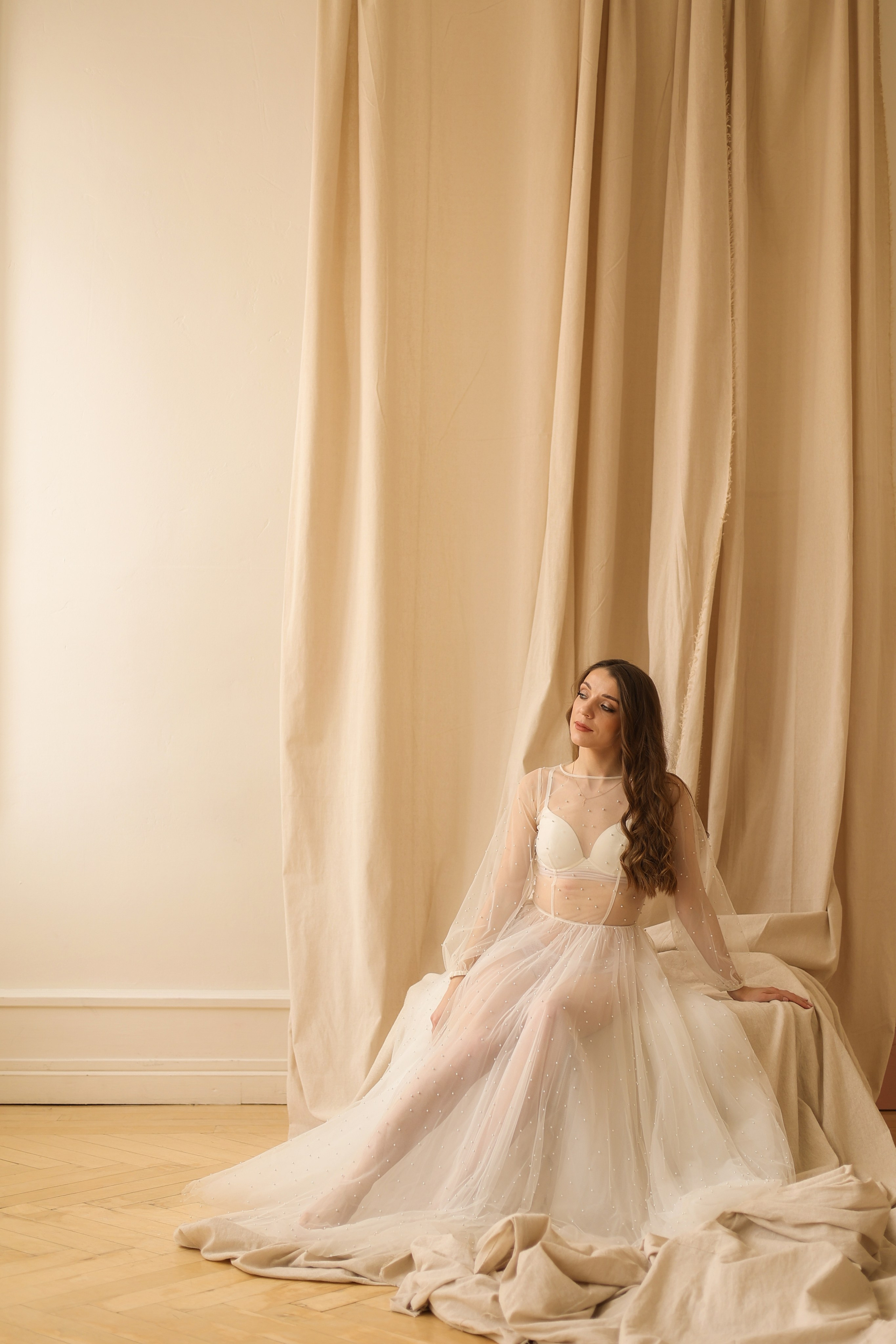 Съемка в студии для Дарьи. Привет! Меня зовут Эльвира, я фотограф в Екатеринбурге