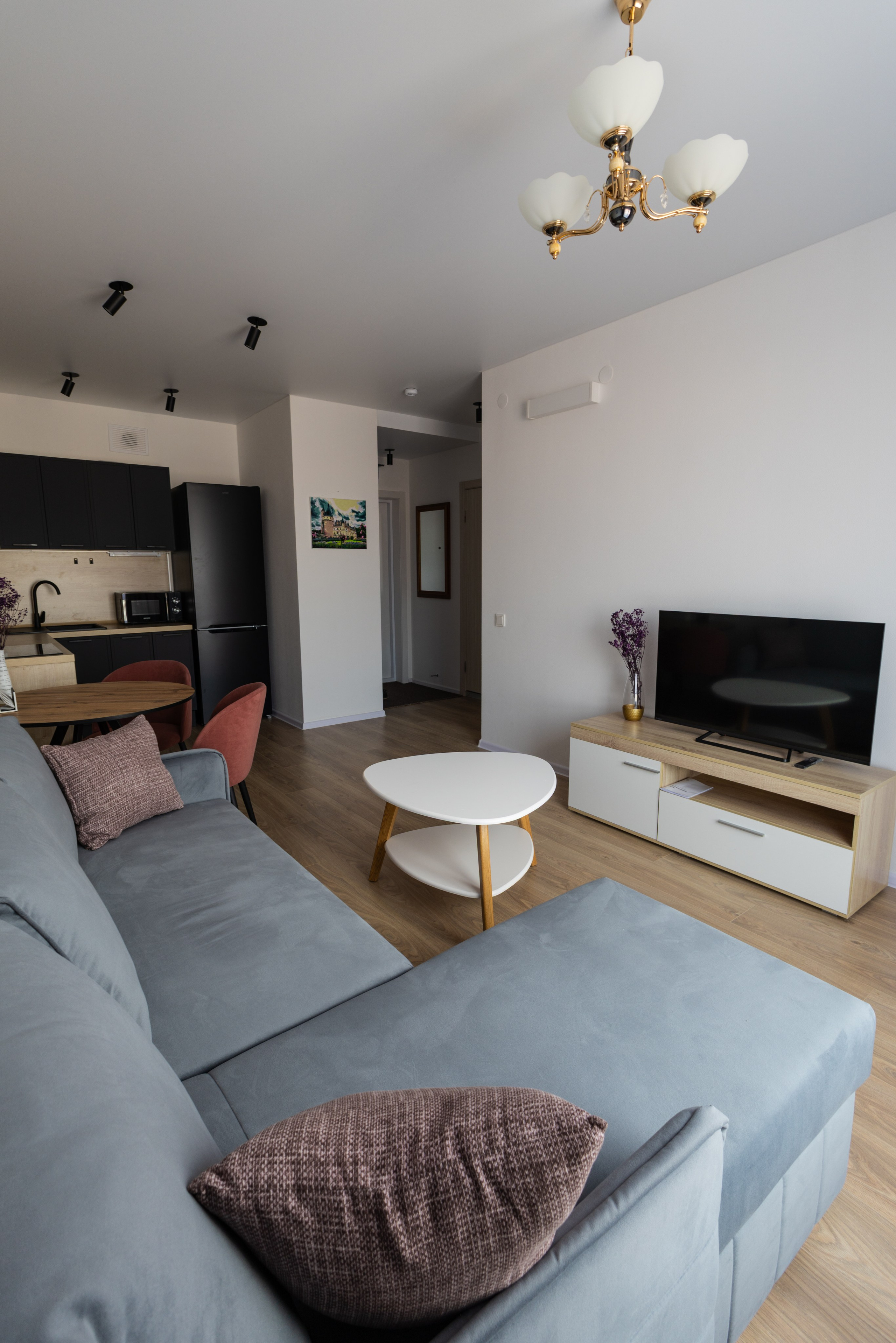 Фото недвижимость. Профессиональная фото- и видеосъёмка в Германии