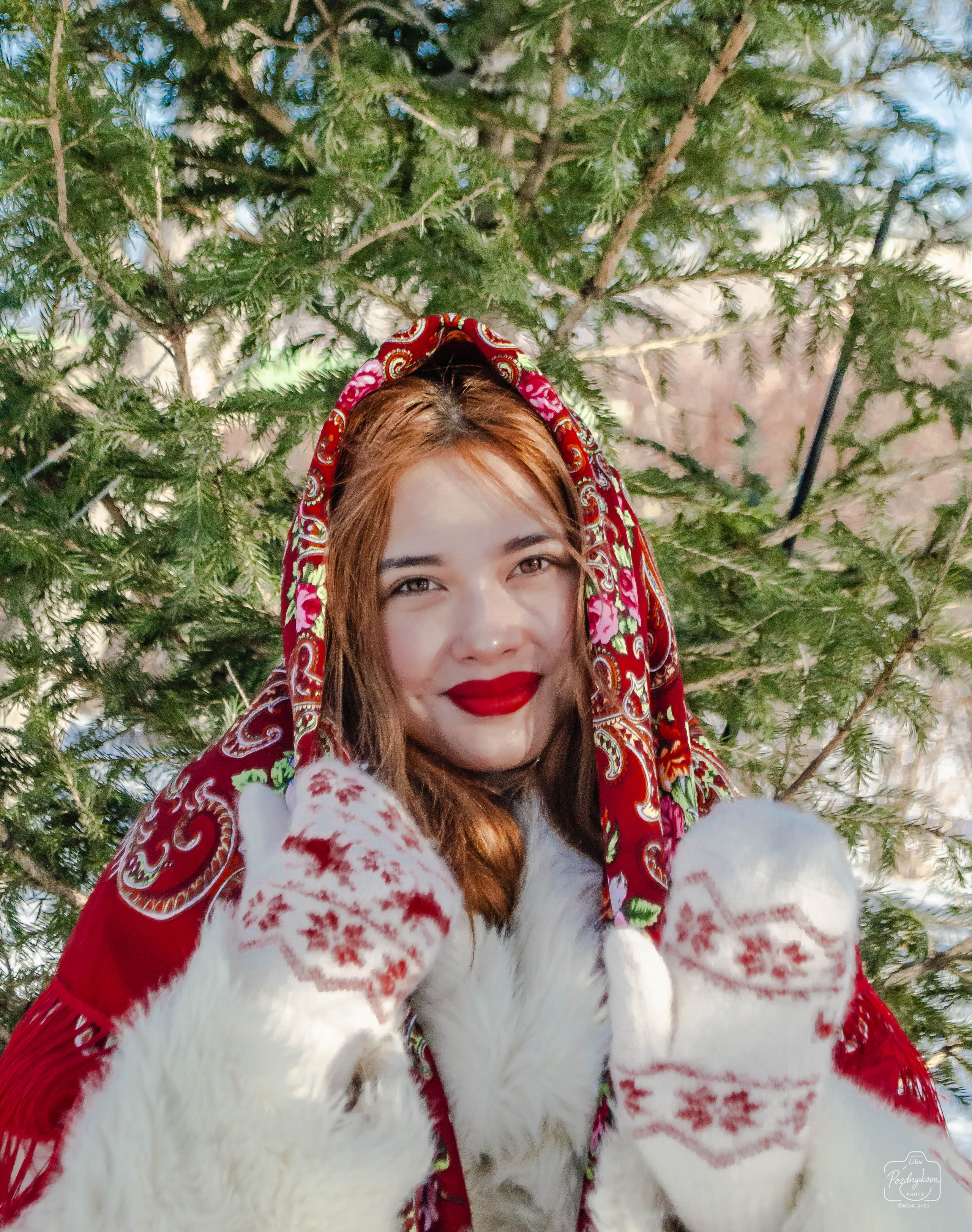 Slavic girl aesthetic | Барнаул|Раиса Дорохова|21.02.2026. Фотограф-видеограф Познякова Любовь