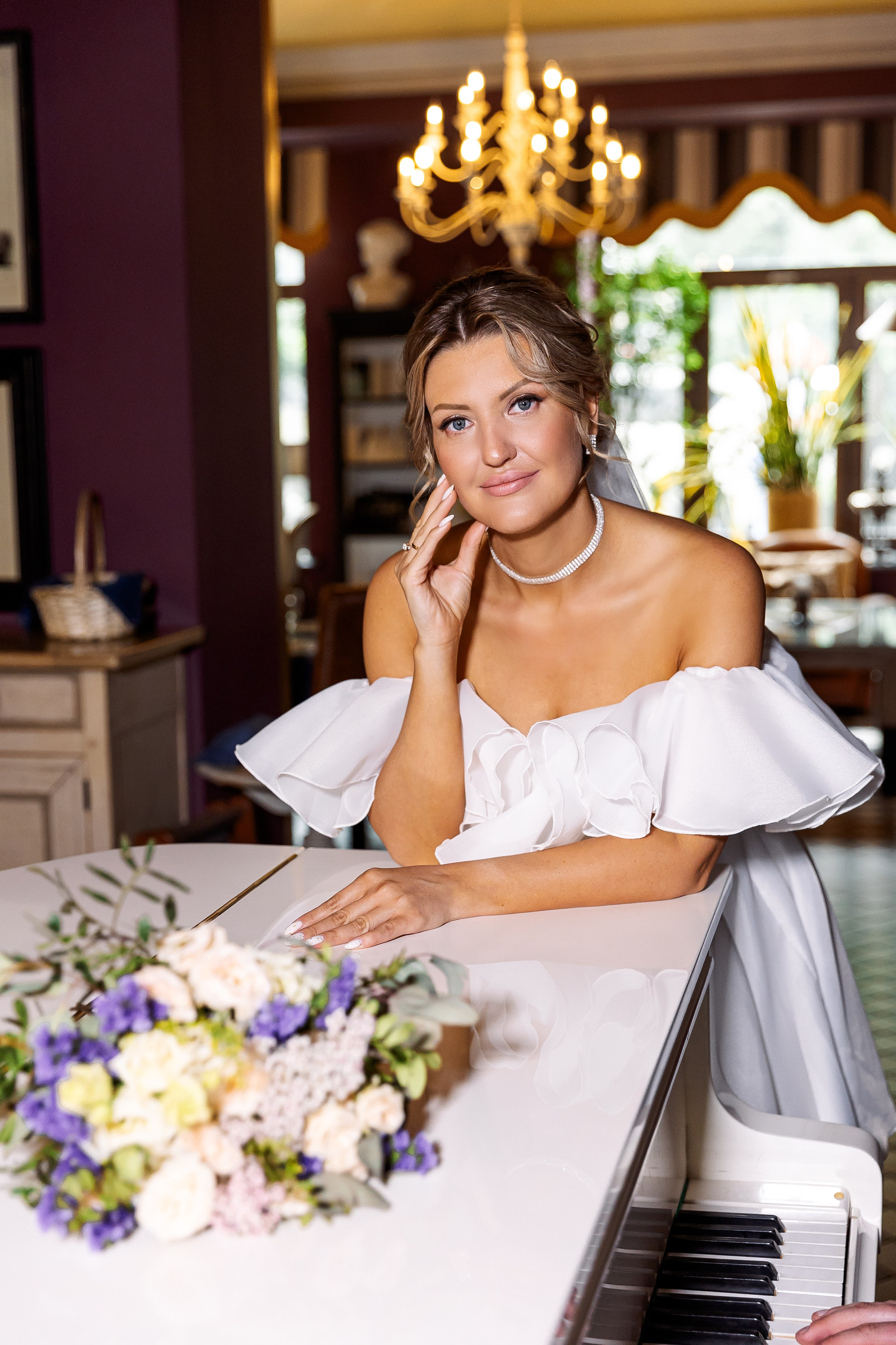 Евгения и Михиал. Свадебный и семейный фотограф в Челябинске Юлия Ишимова