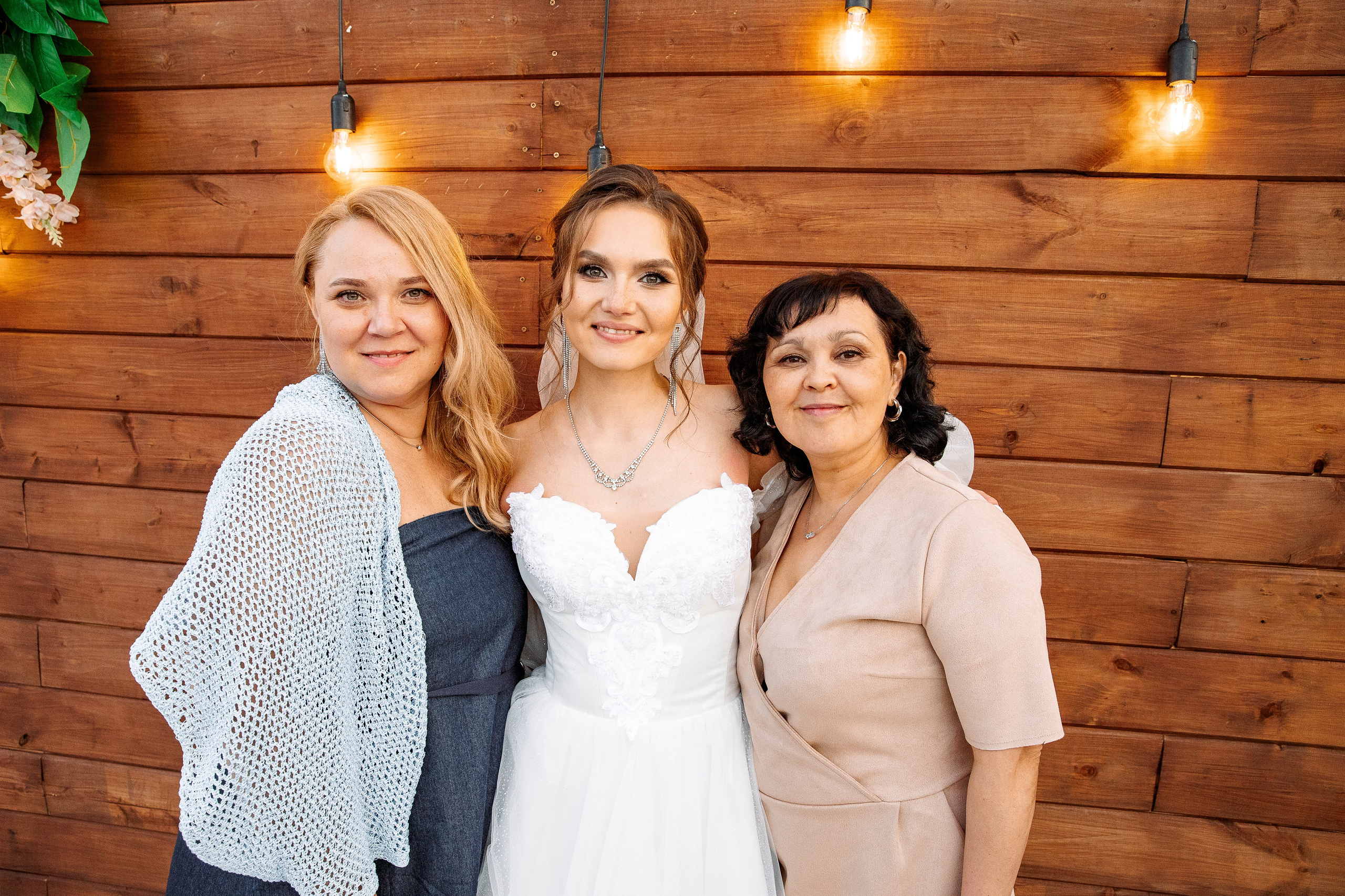 Кирилл и Екатерина. Свадебный и семейный фотограф в Челябинске Юлия Ишимова