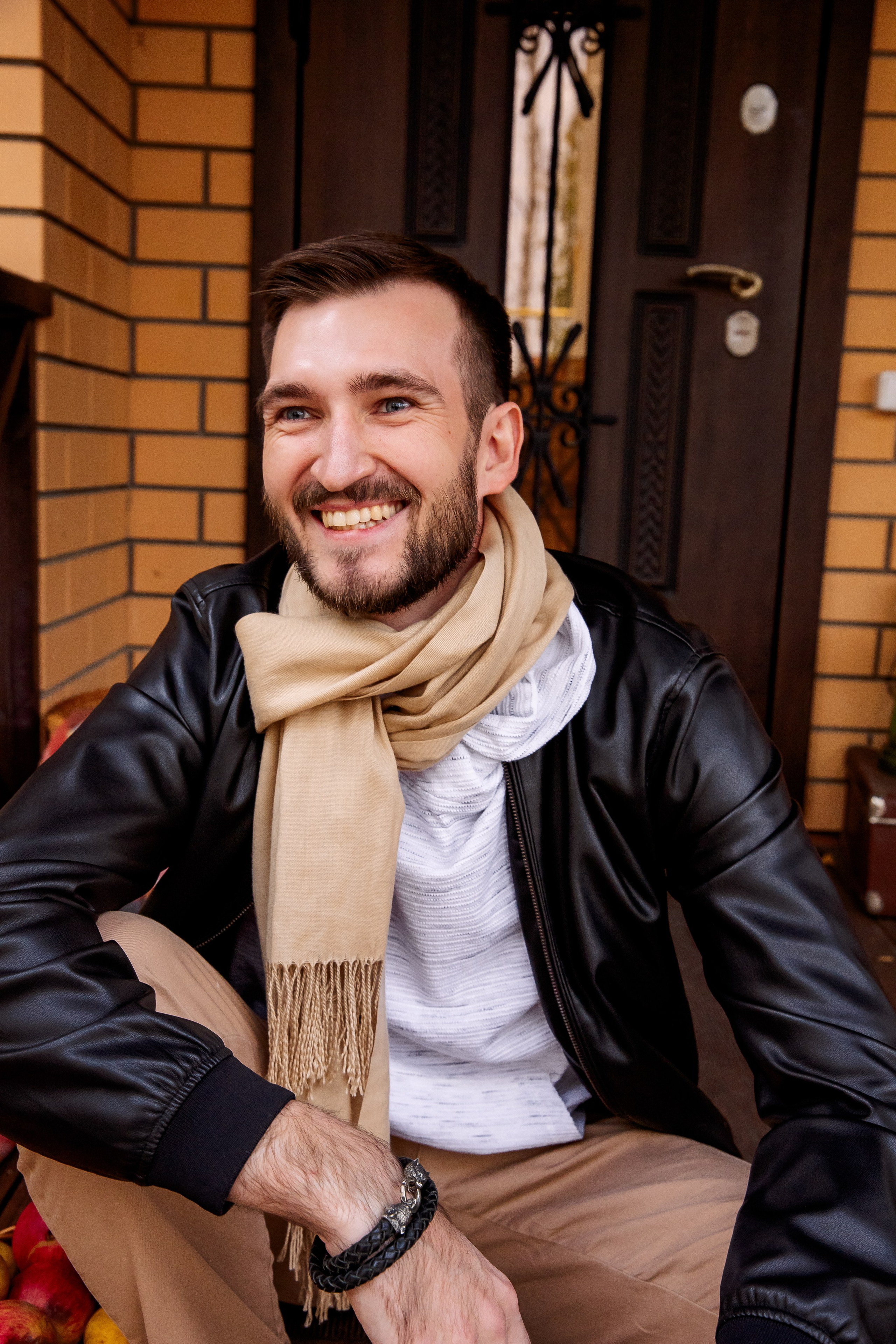 Анна и Владислав. Свадебный и семейный фотограф в Челябинске Юлия Ишимова