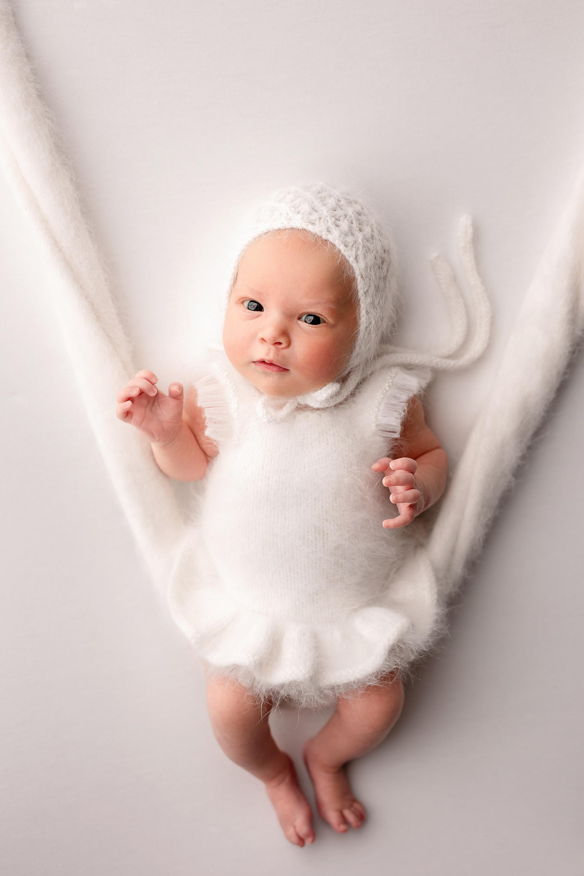 Новорожденные. Фотограф новорожденных