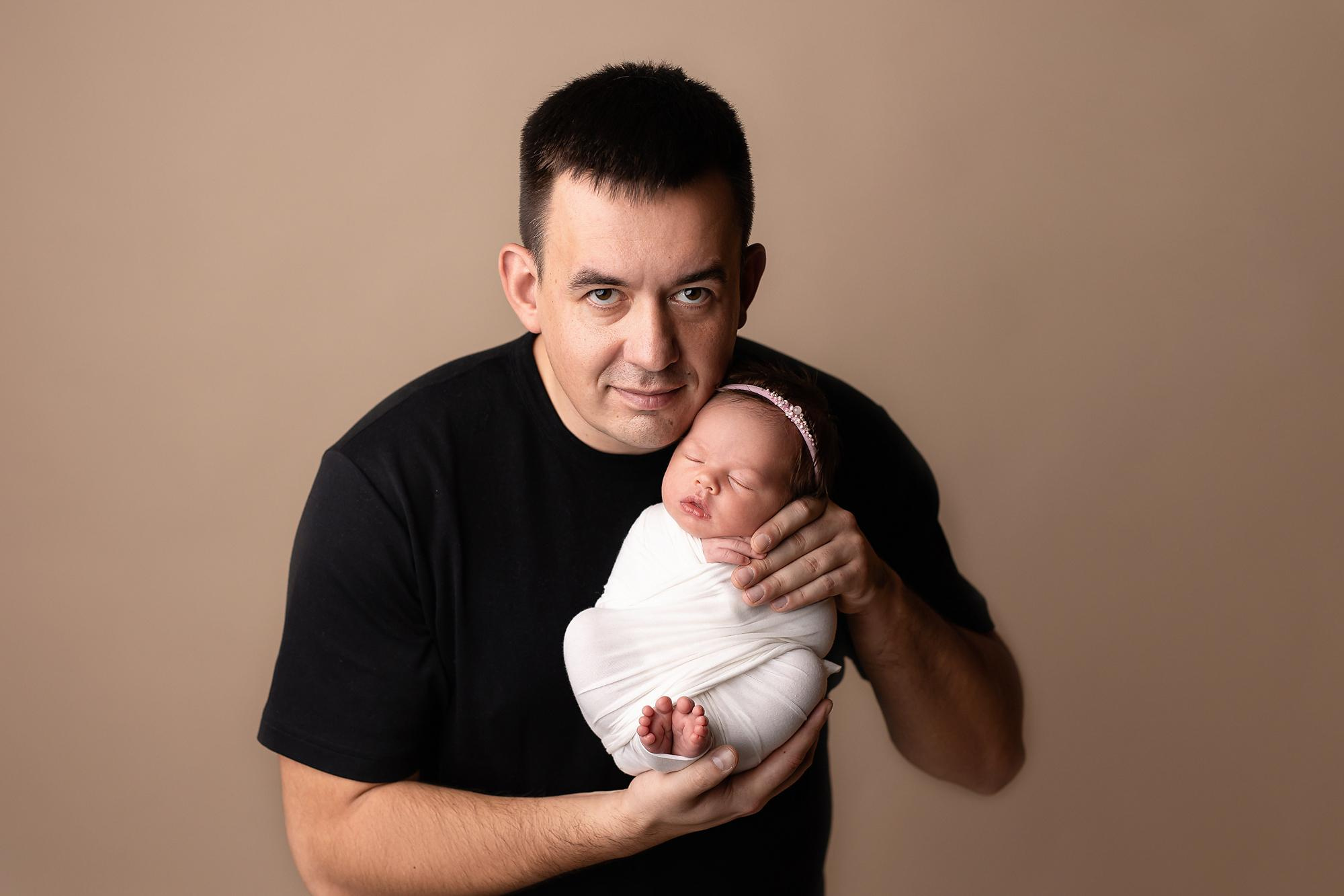 Новорожденные. Фотограф новорожденных