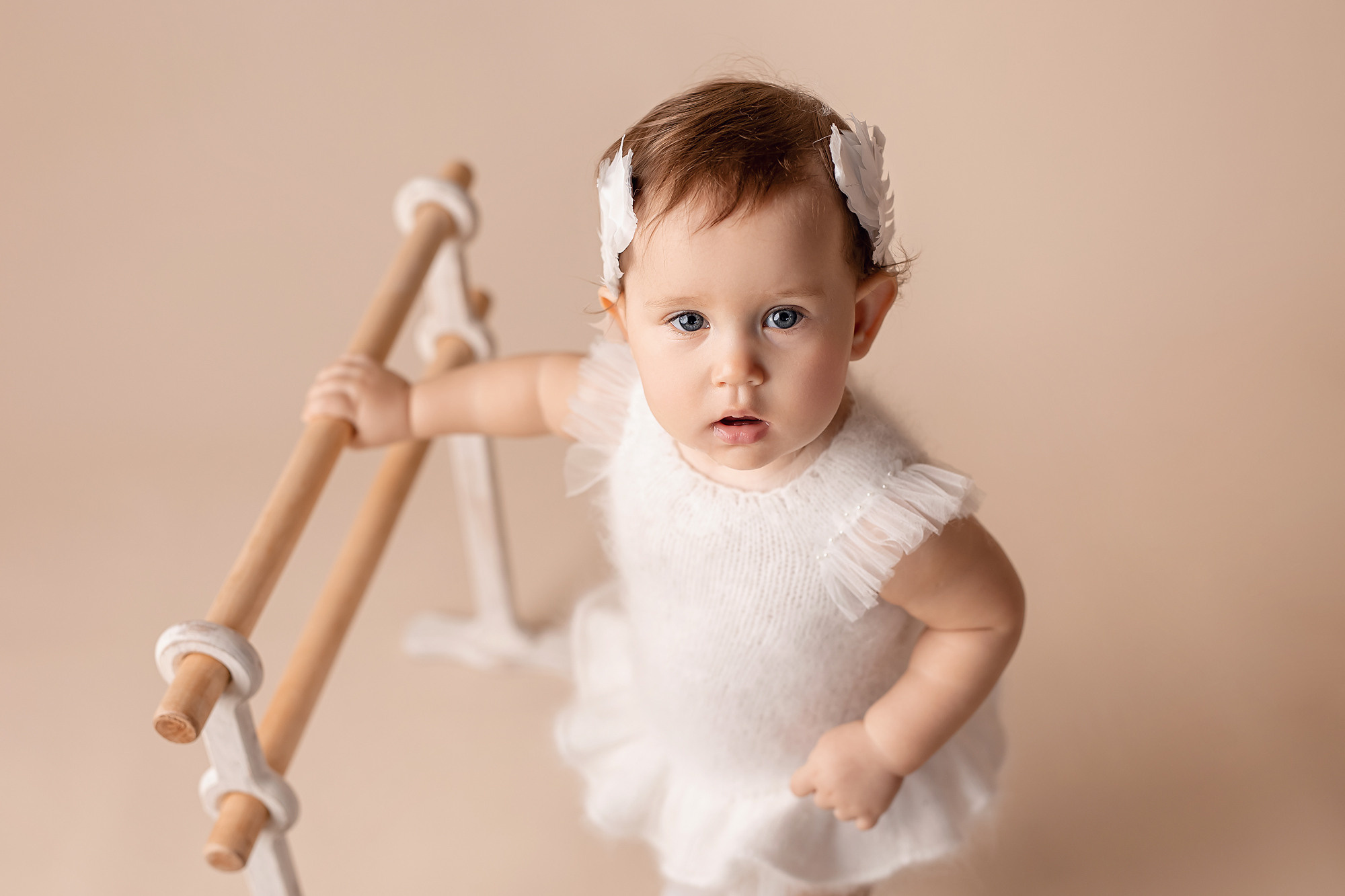 Детки до года. Фотограф новорожденных