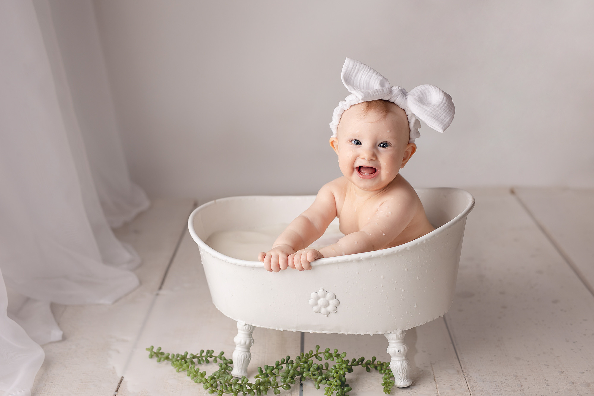 Детки до года. Фотограф новорожденных