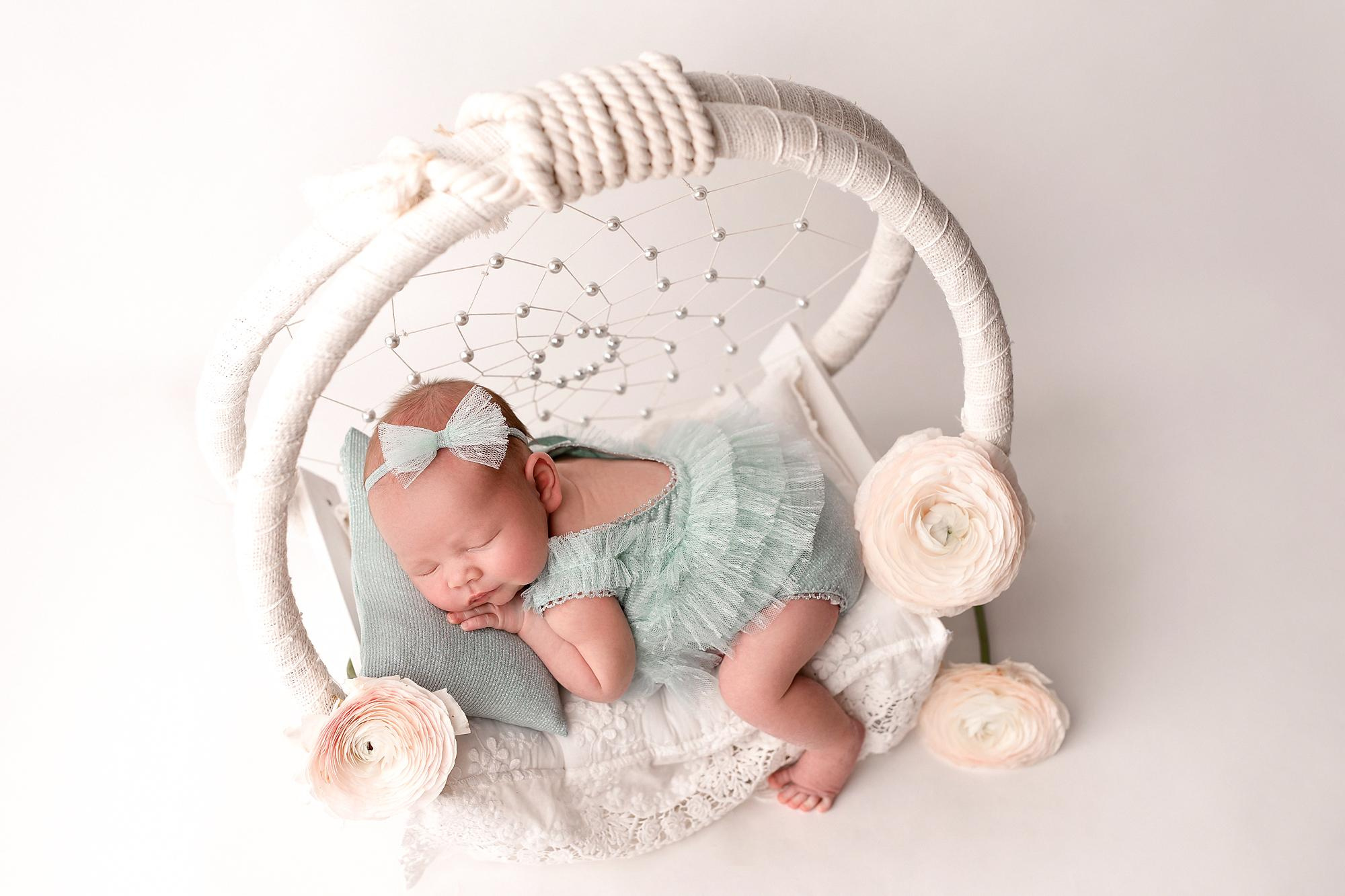 Новорожденные. Фотограф новорожденных