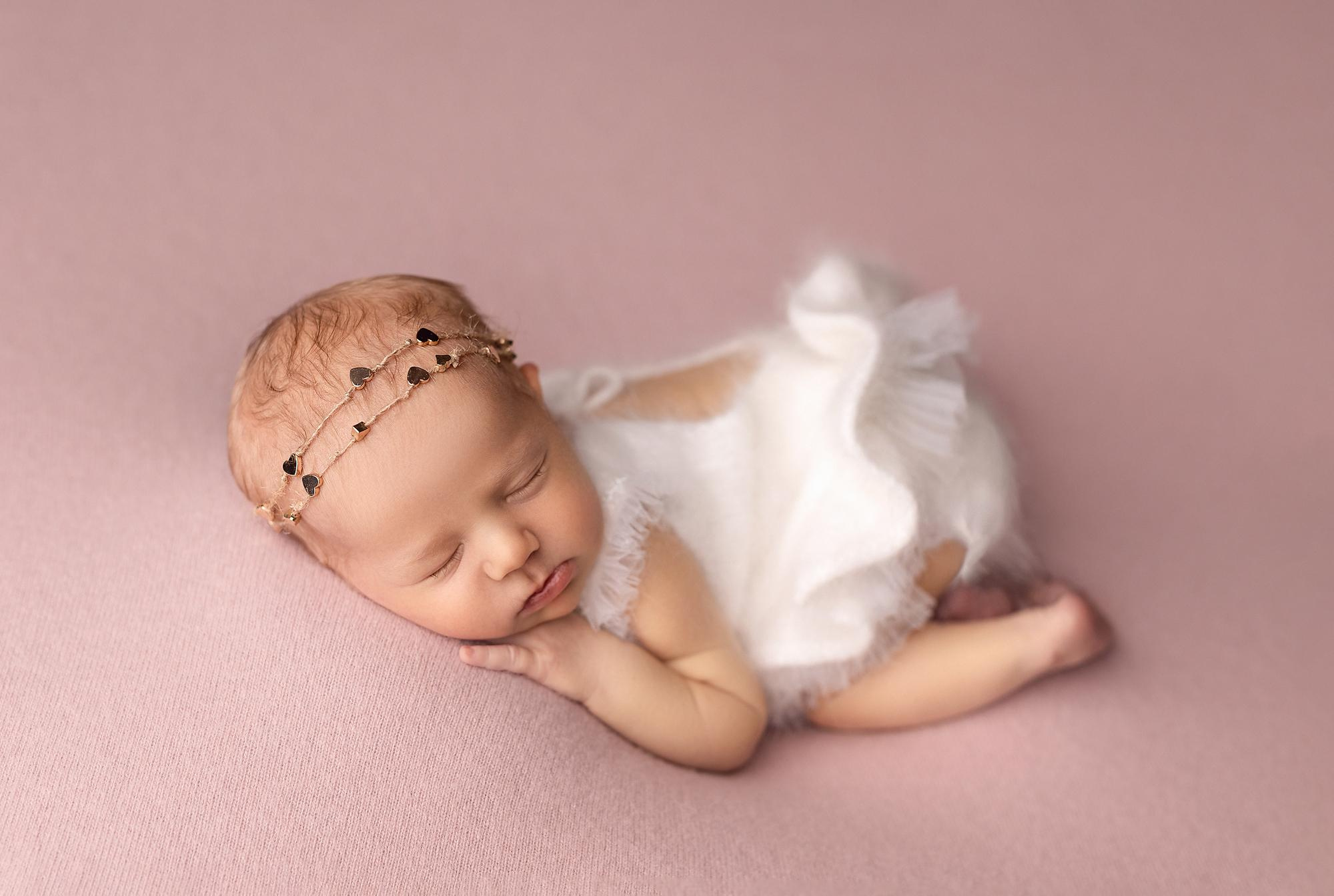 Новорожденные. Фотограф новорожденных