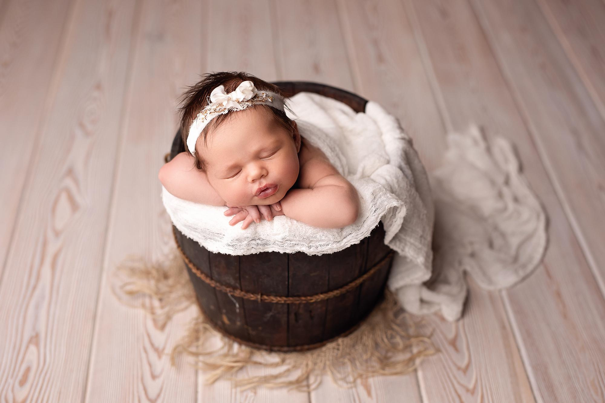 Новорожденные. Фотограф новорожденных