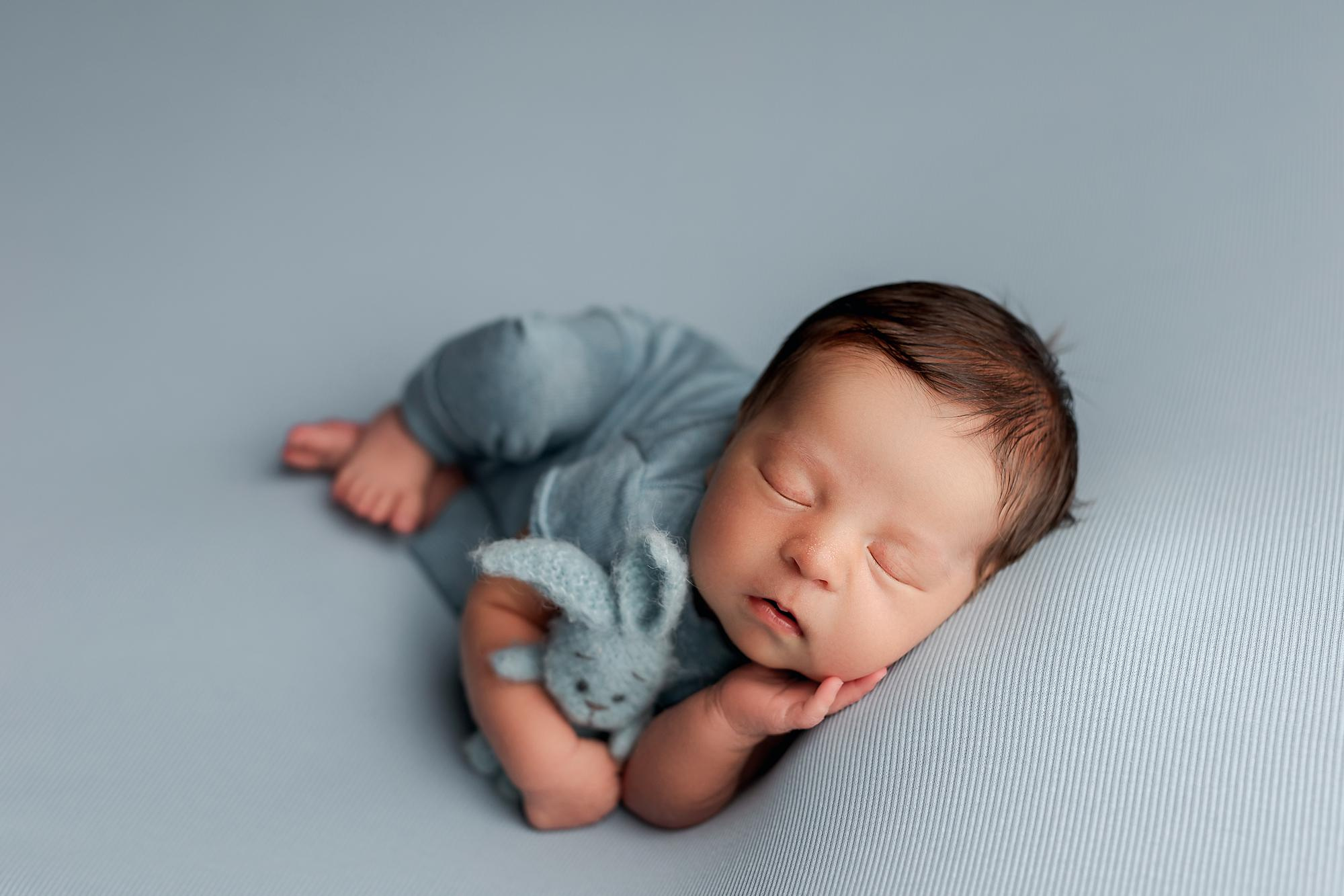 Новорожденные. Фотограф новорожденных