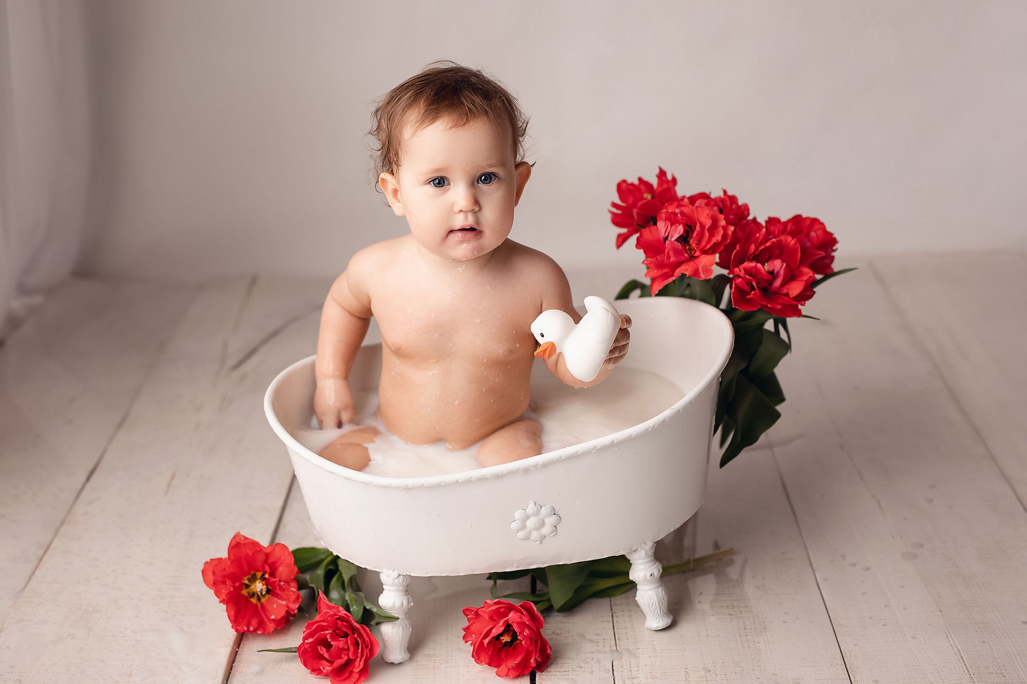 Детки до года. Фотограф новорожденных