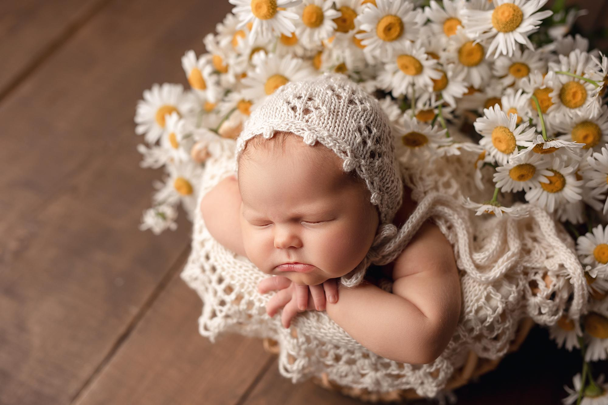 Новорожденные. Фотограф новорожденных