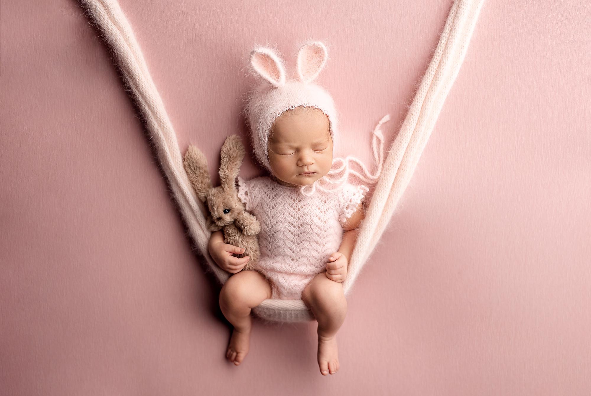 Новорожденные. Фотограф новорожденных