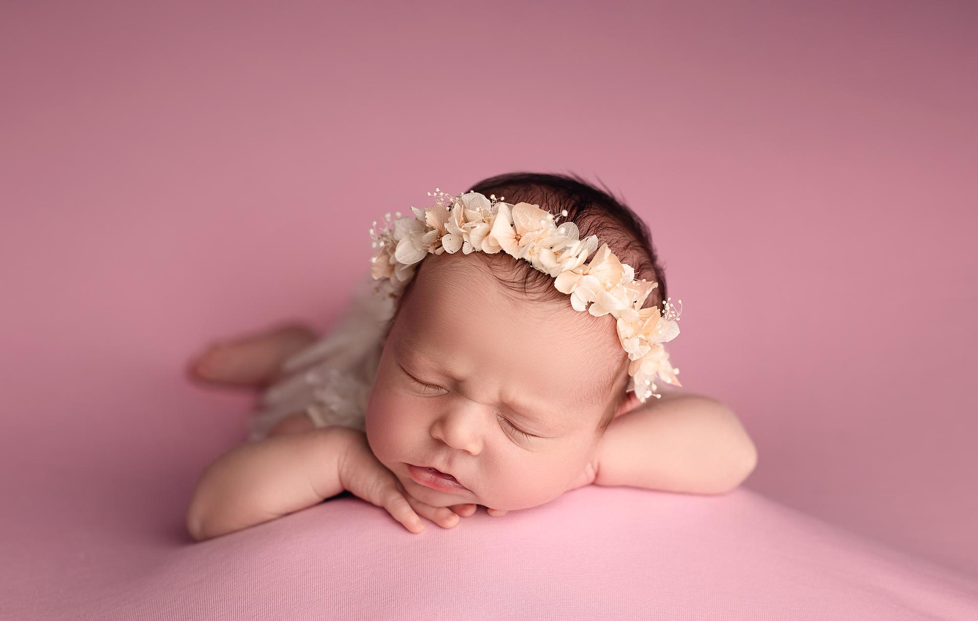 Новорожденные. Фотограф новорожденных