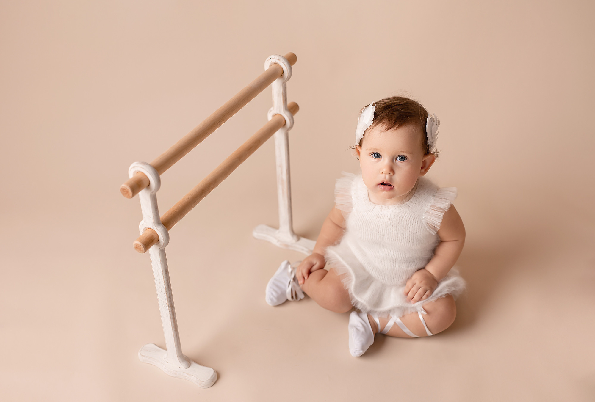 Детки до года. Фотограф новорожденных