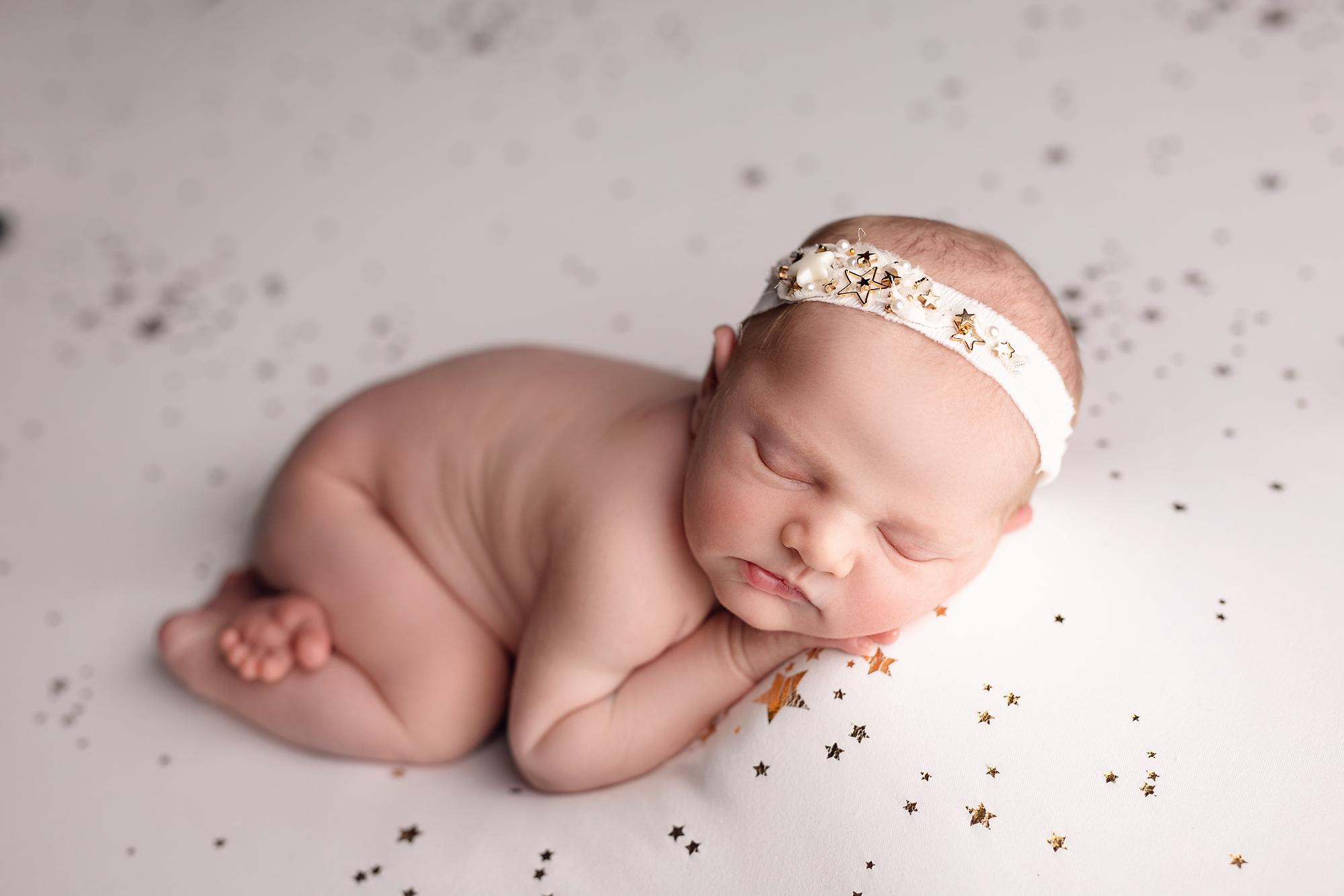 Новорожденные. Фотограф новорожденных