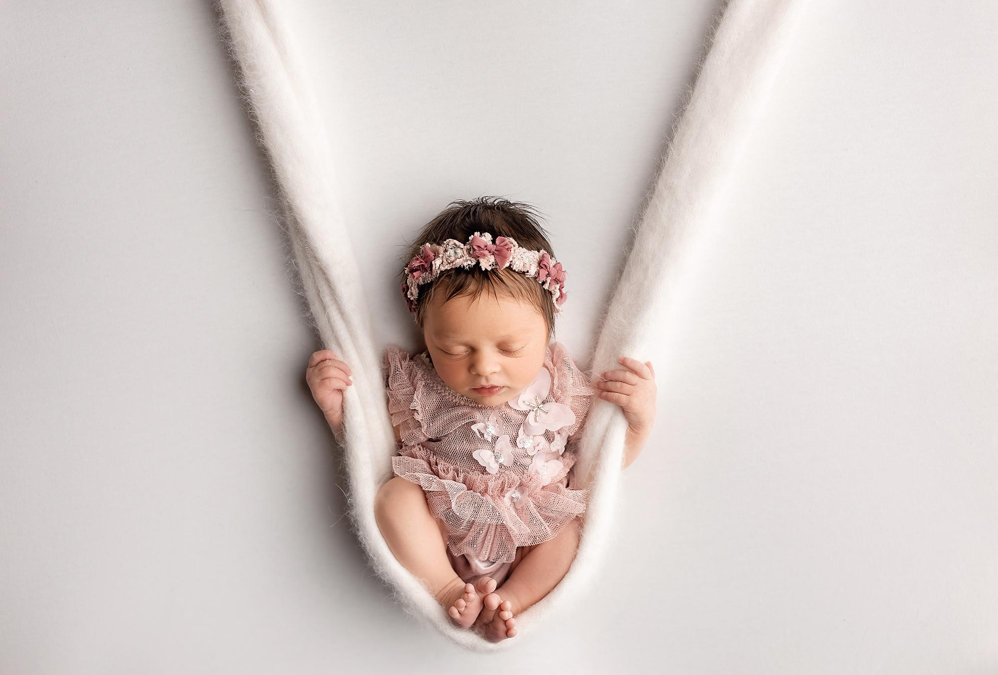 Новорожденные. Фотограф новорожденных