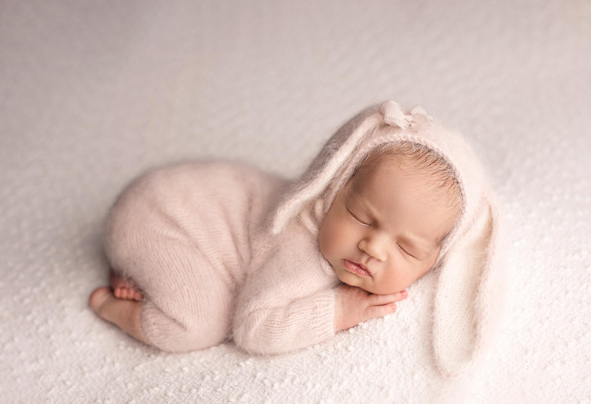 Новорожденные. Фотограф новорожденных