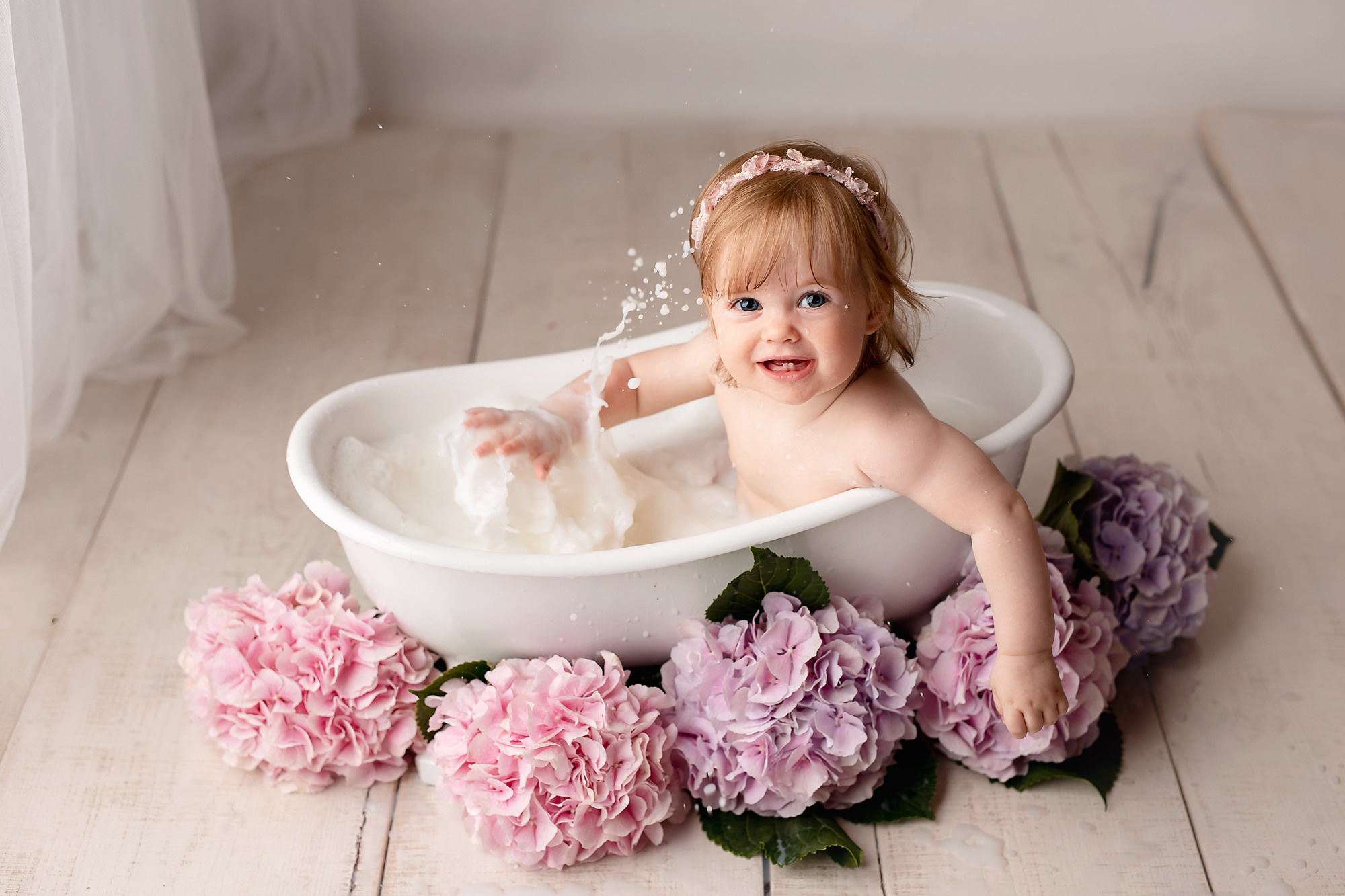 Детки до года. Фотограф новорожденных