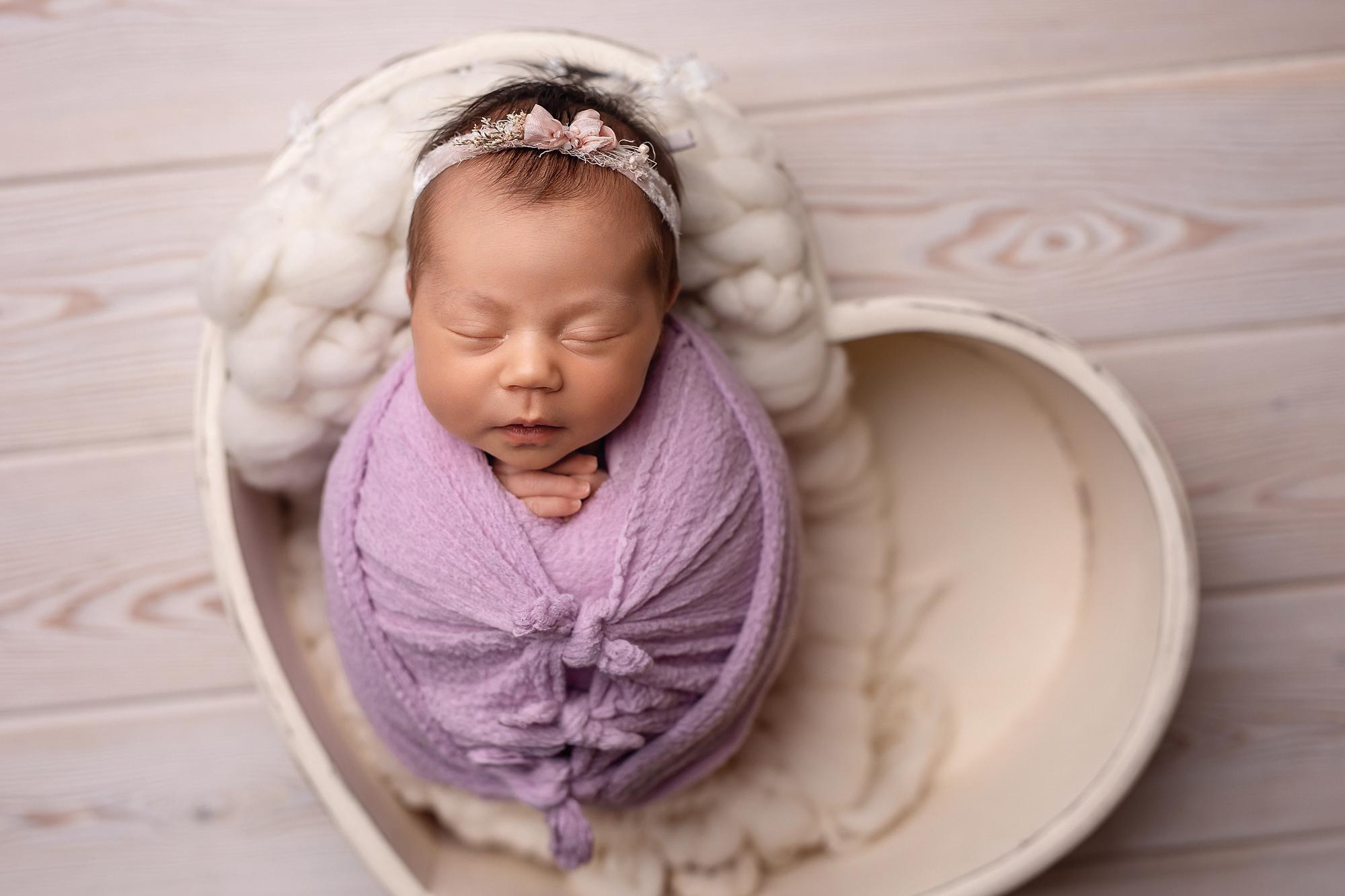 Новорожденные. Фотограф новорожденных