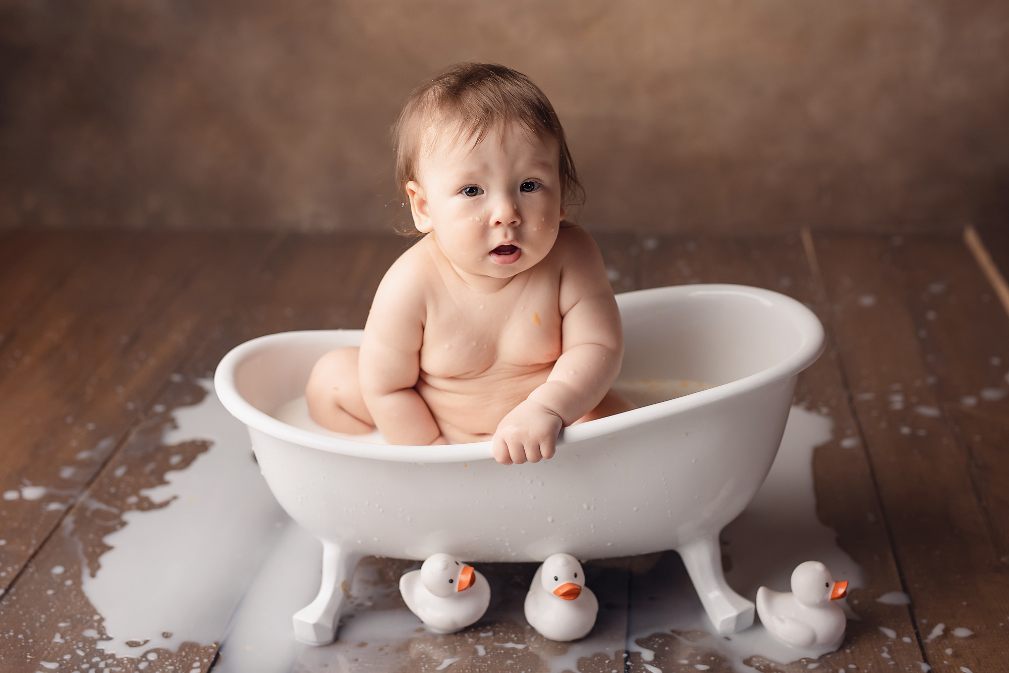 Детки до года. Фотограф новорожденных