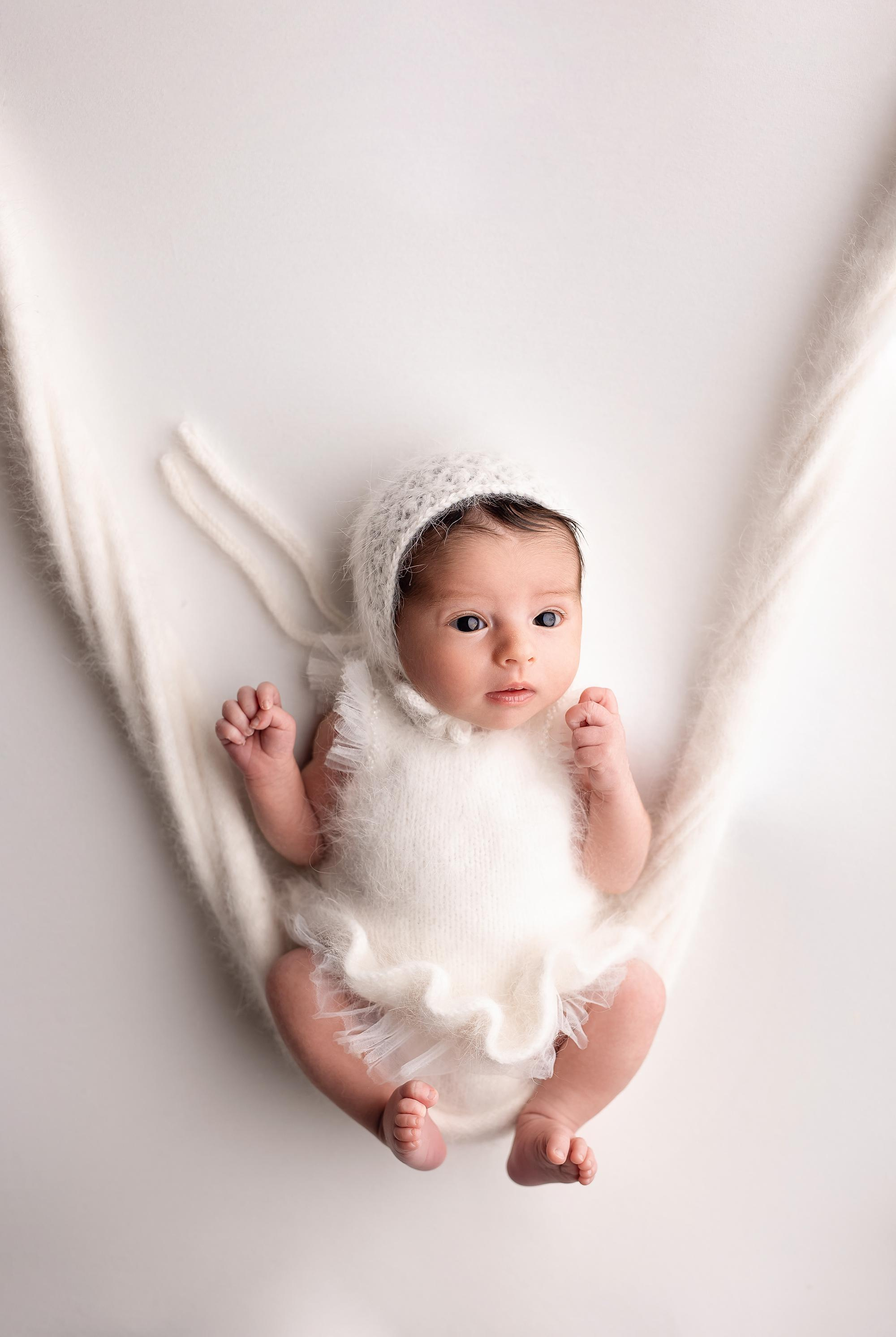 Новорожденные. Фотограф новорожденных