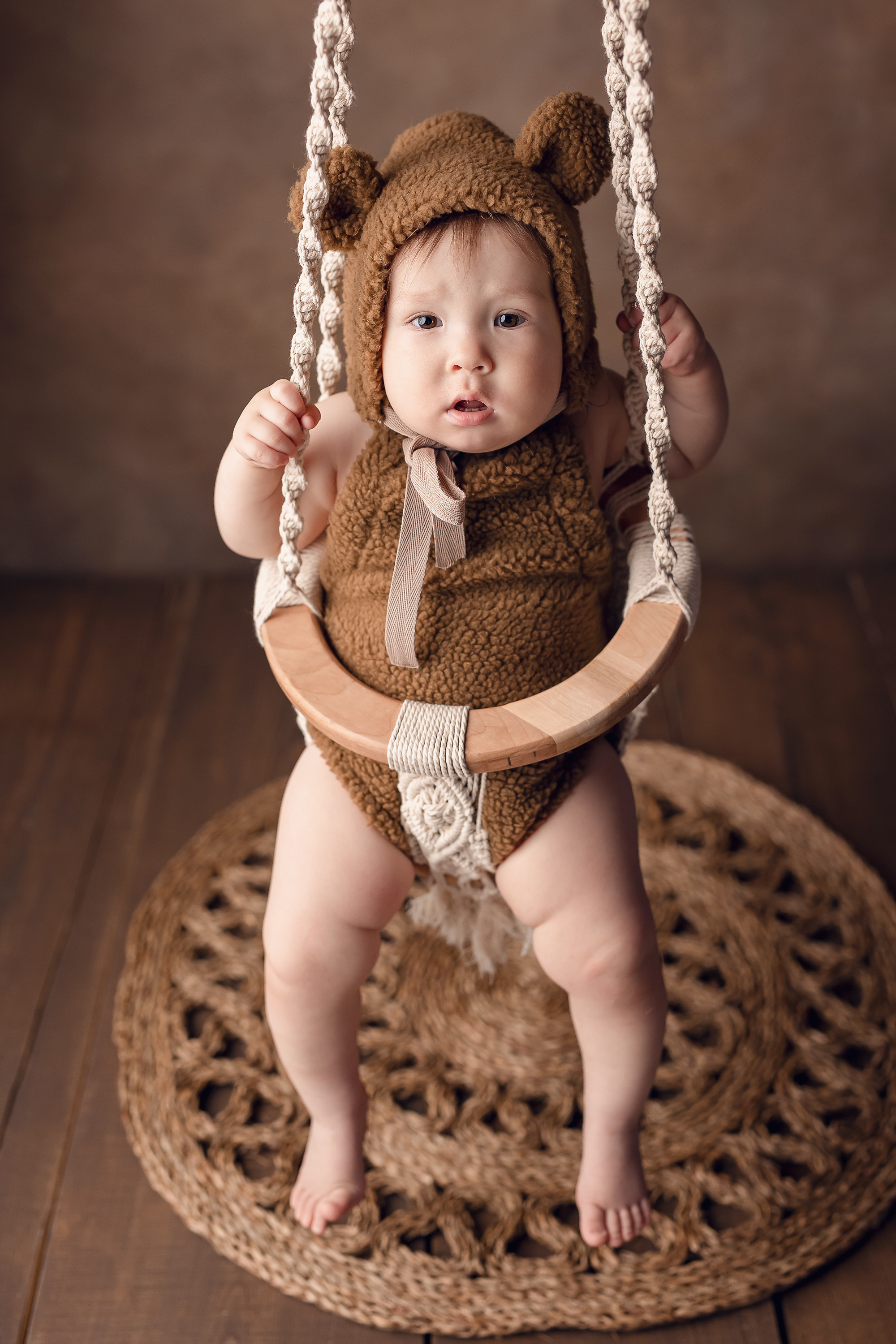 Детки до года. Фотограф новорожденных