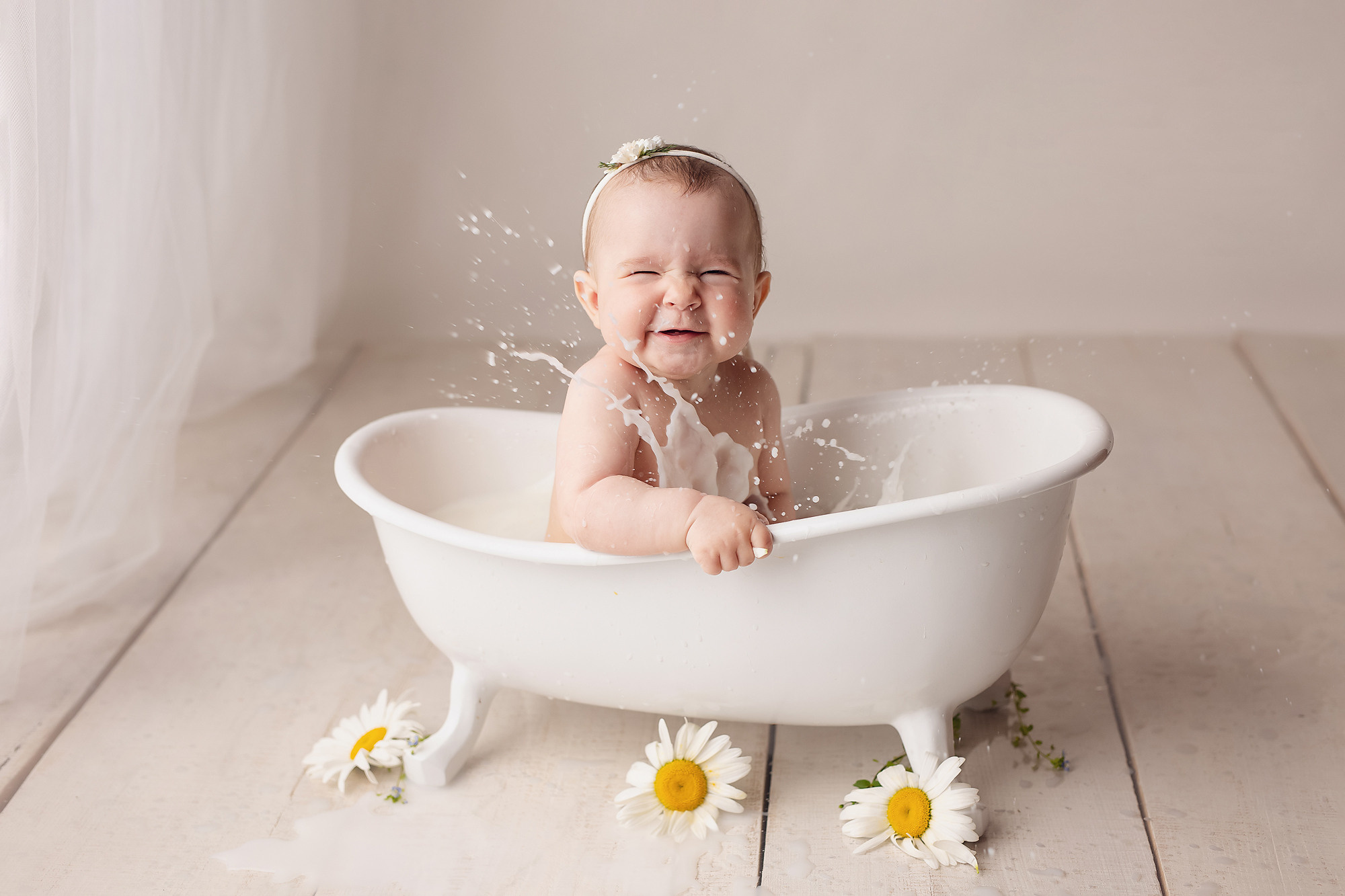 Детки до года. Фотограф новорожденных