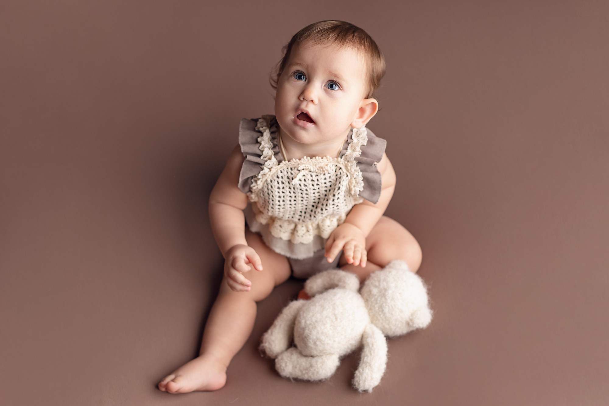 Детки до года. Фотограф новорожденных